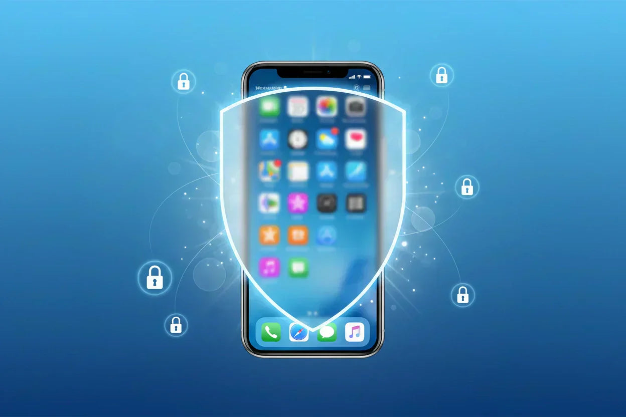 6 Cara Sembunyikan Aplikasi di iPhone Terlengkap Kitar