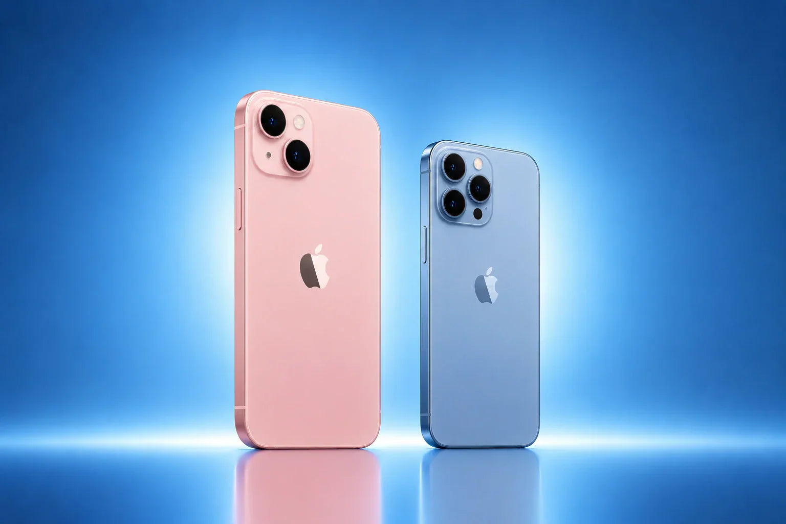Perbedaan iPhone 13 dan 13 Pro Mana yang Worth It? Kitar