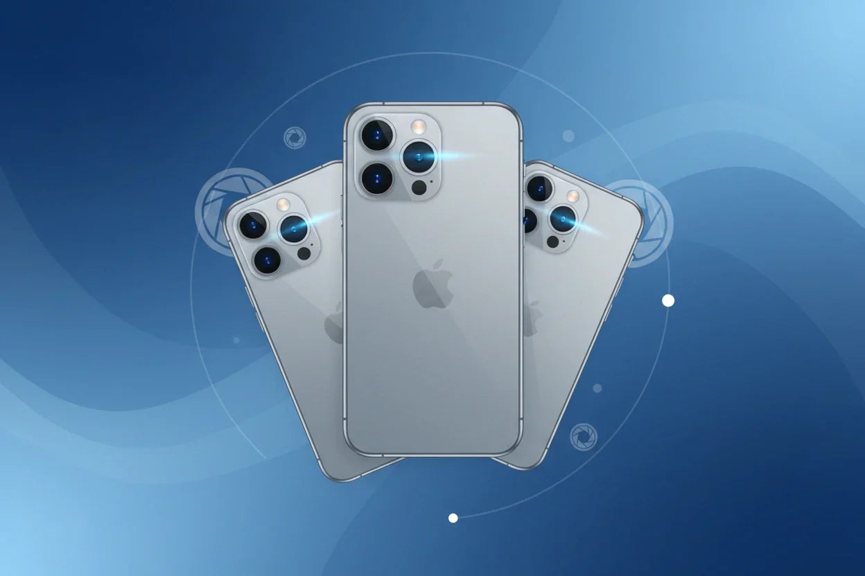 14 Rekomendasi iPhone Kamera 3 yang Layak Dibeli 2026 Kitar