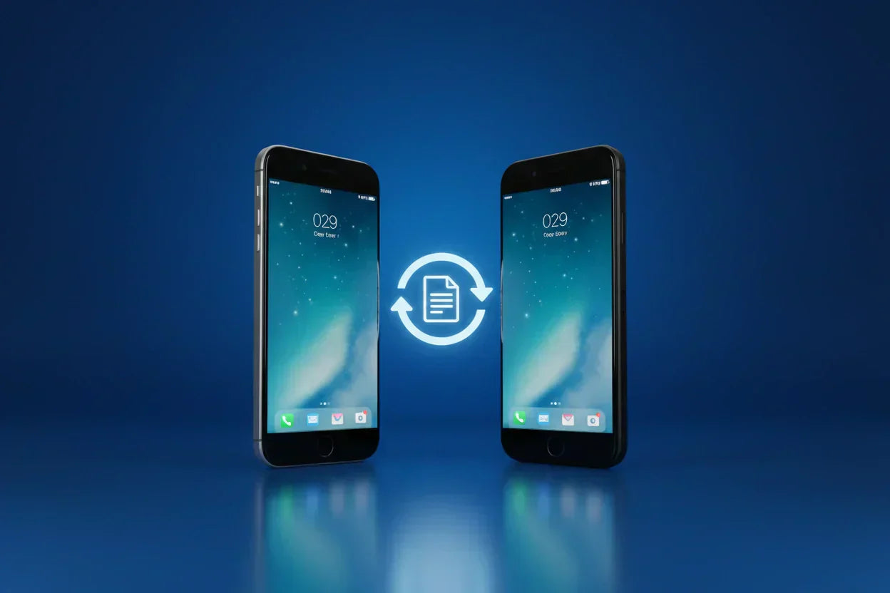 7 Cara Kirim Foto dari iPhone ke Android Lewat Bluetooth Mudah Kitar