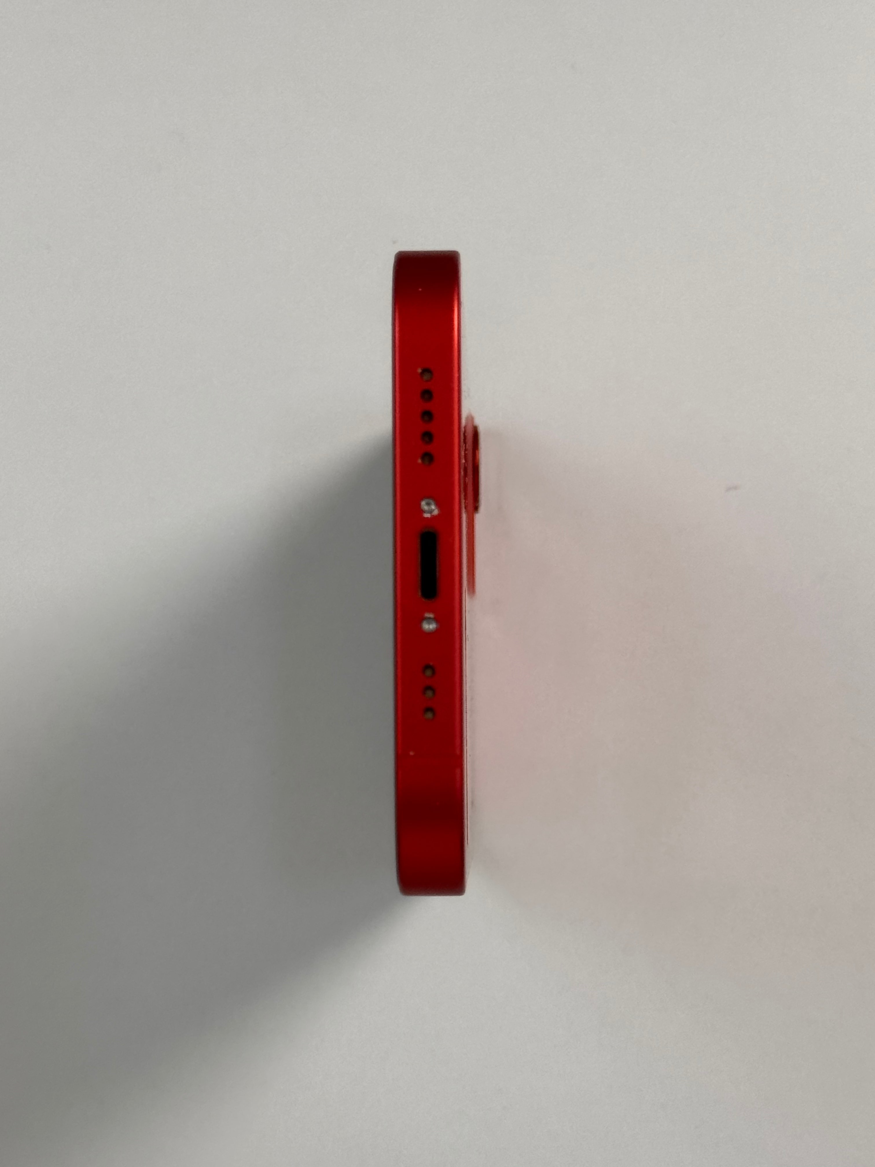 iPhone 12 256GB Bea Cukai Red