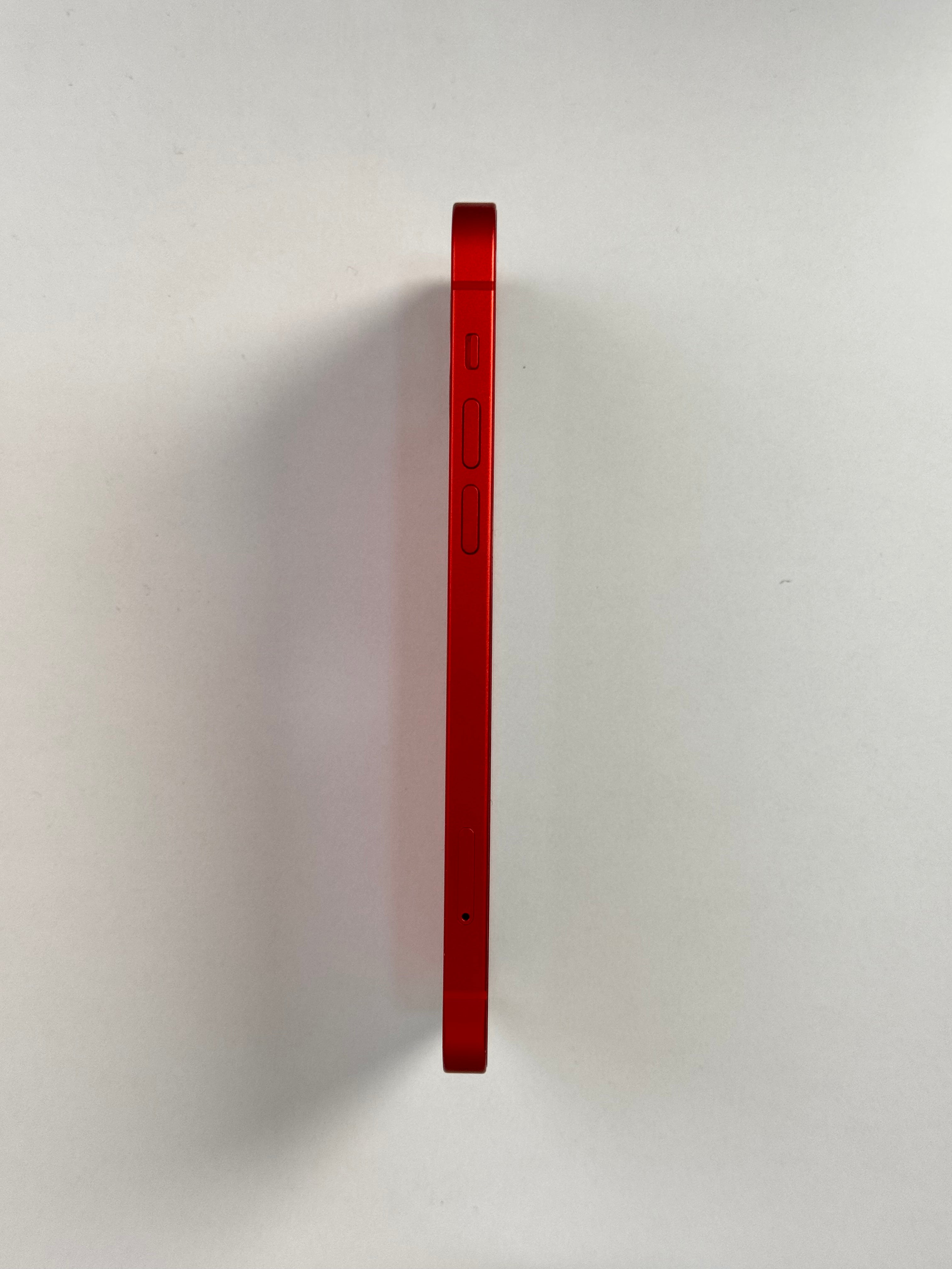 iPhone 12 256GB Bea Cukai Red