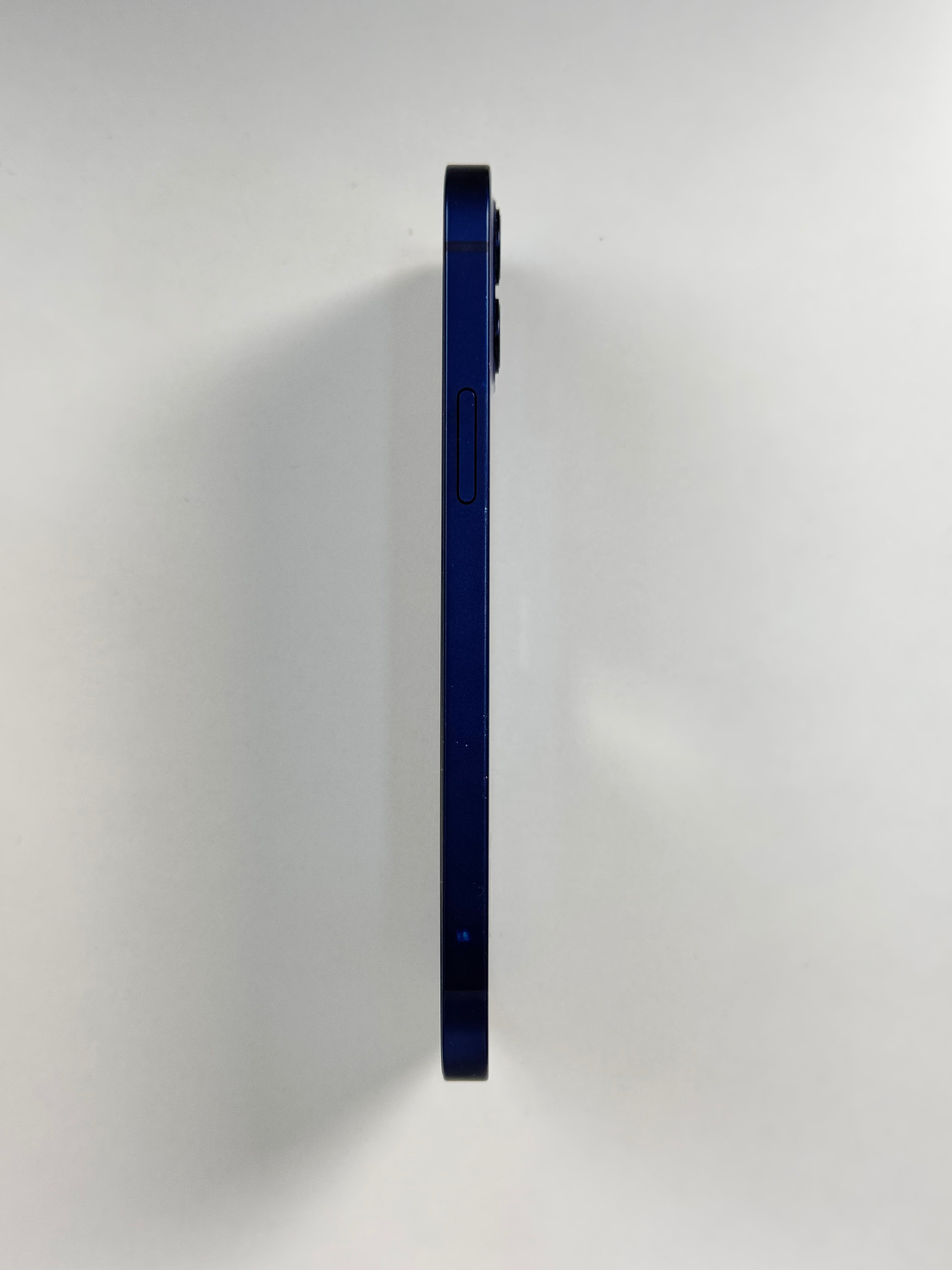 iPhone 12 64GB Bea Cukai Blue