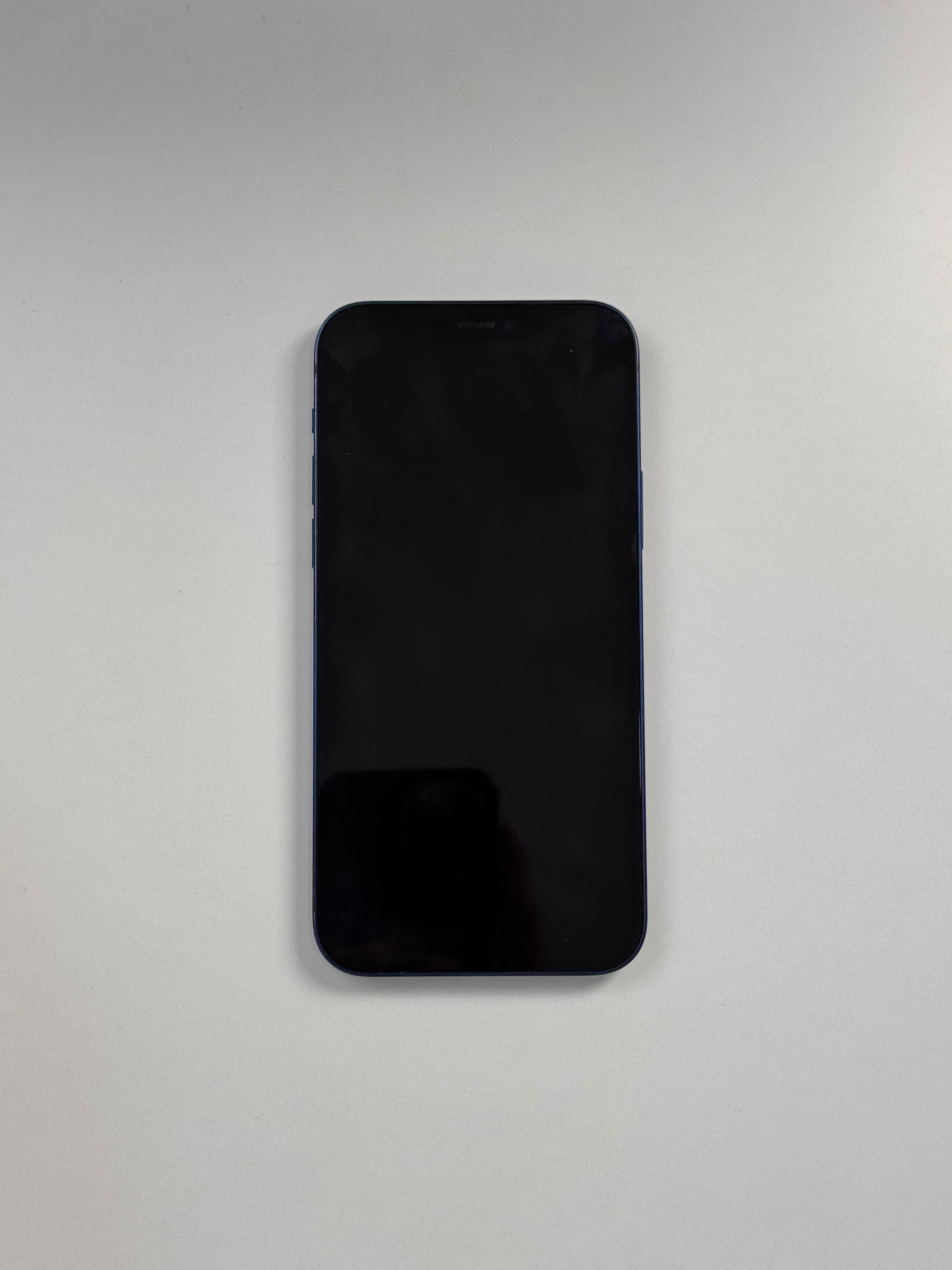 iPhone 12 64GB Bea Cukai Blue