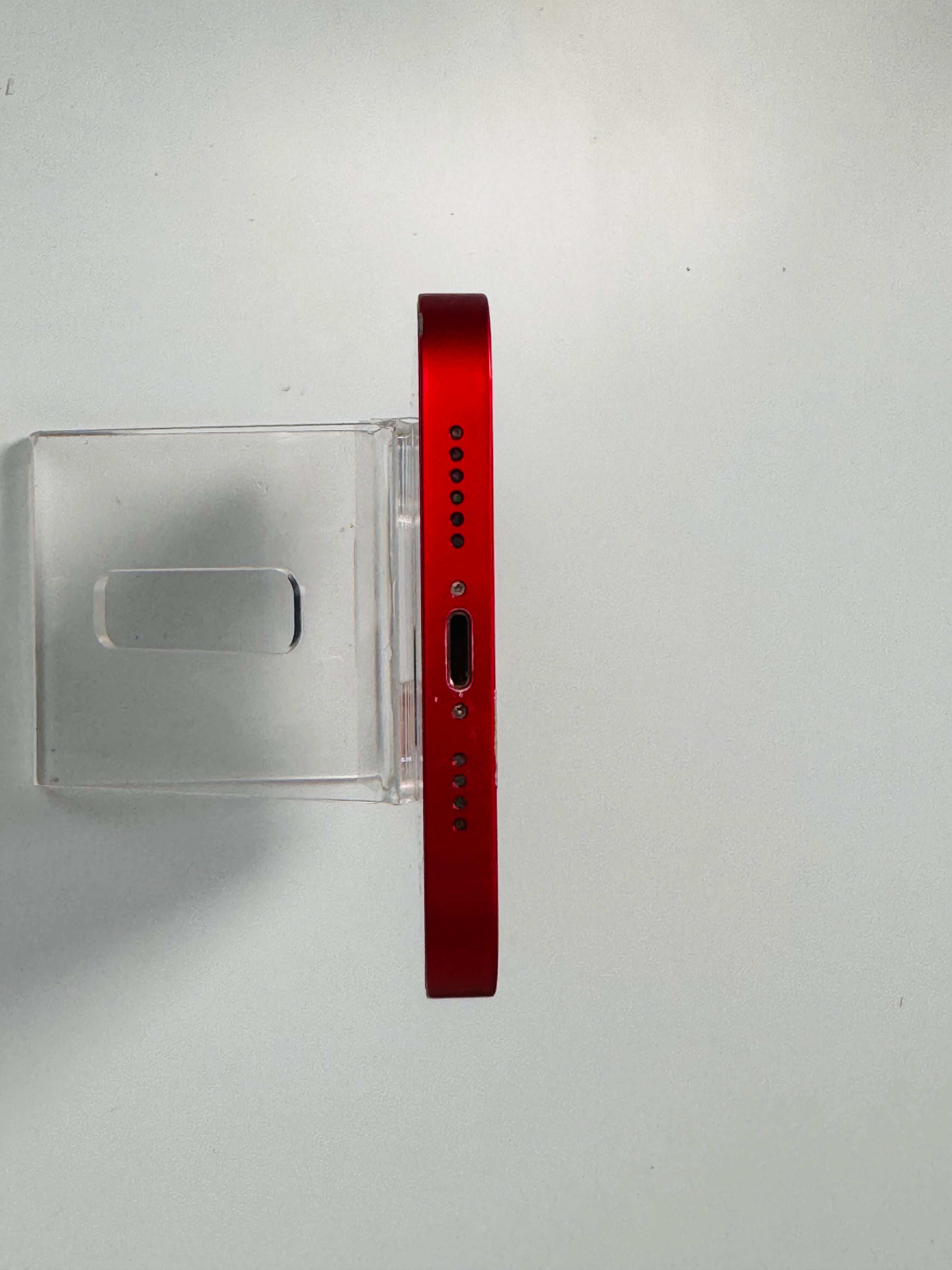 iPhone 14 Plus 128GB ex iBox Red