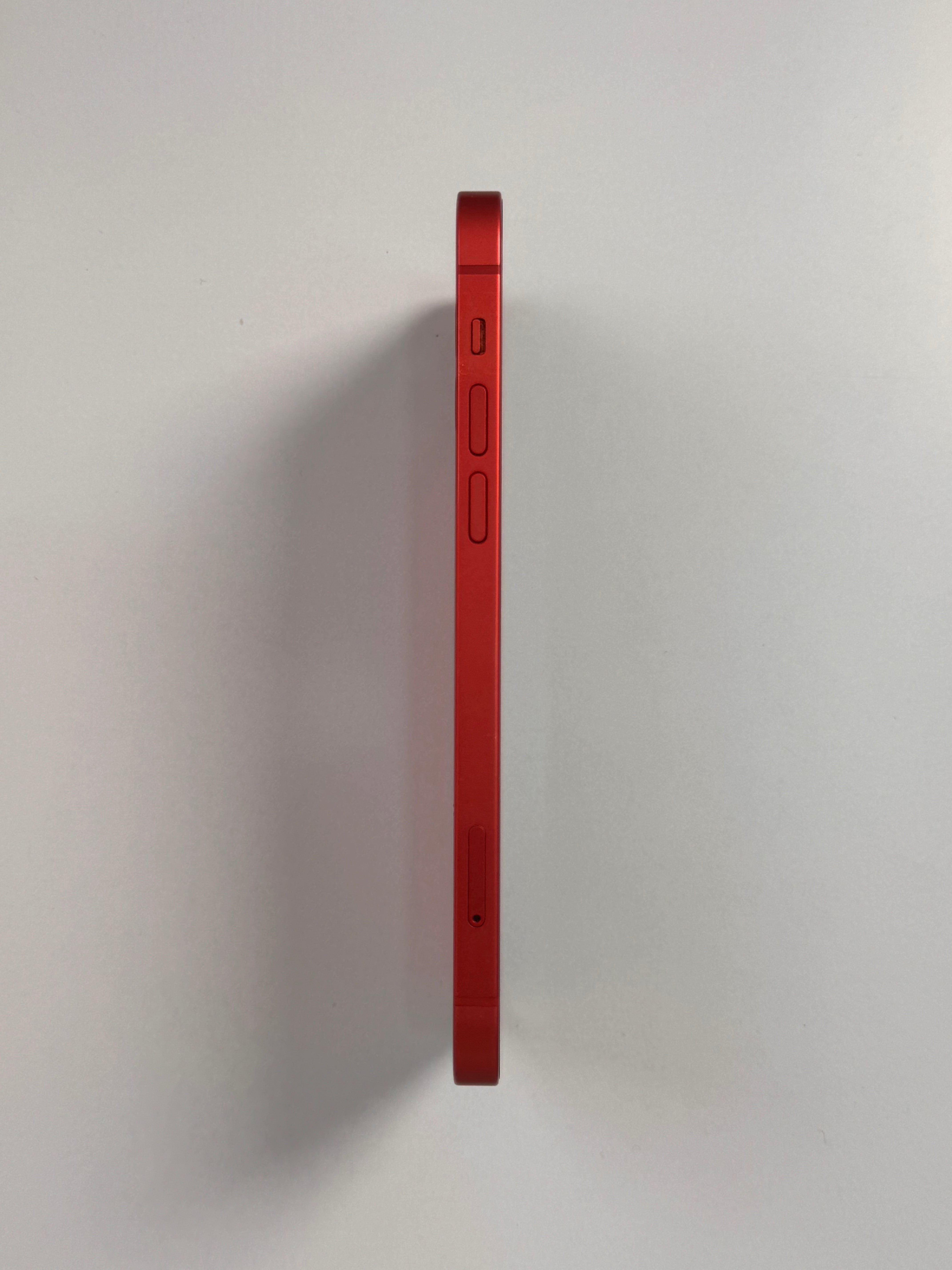 iPhone 12 64GB Bea Cukai Red