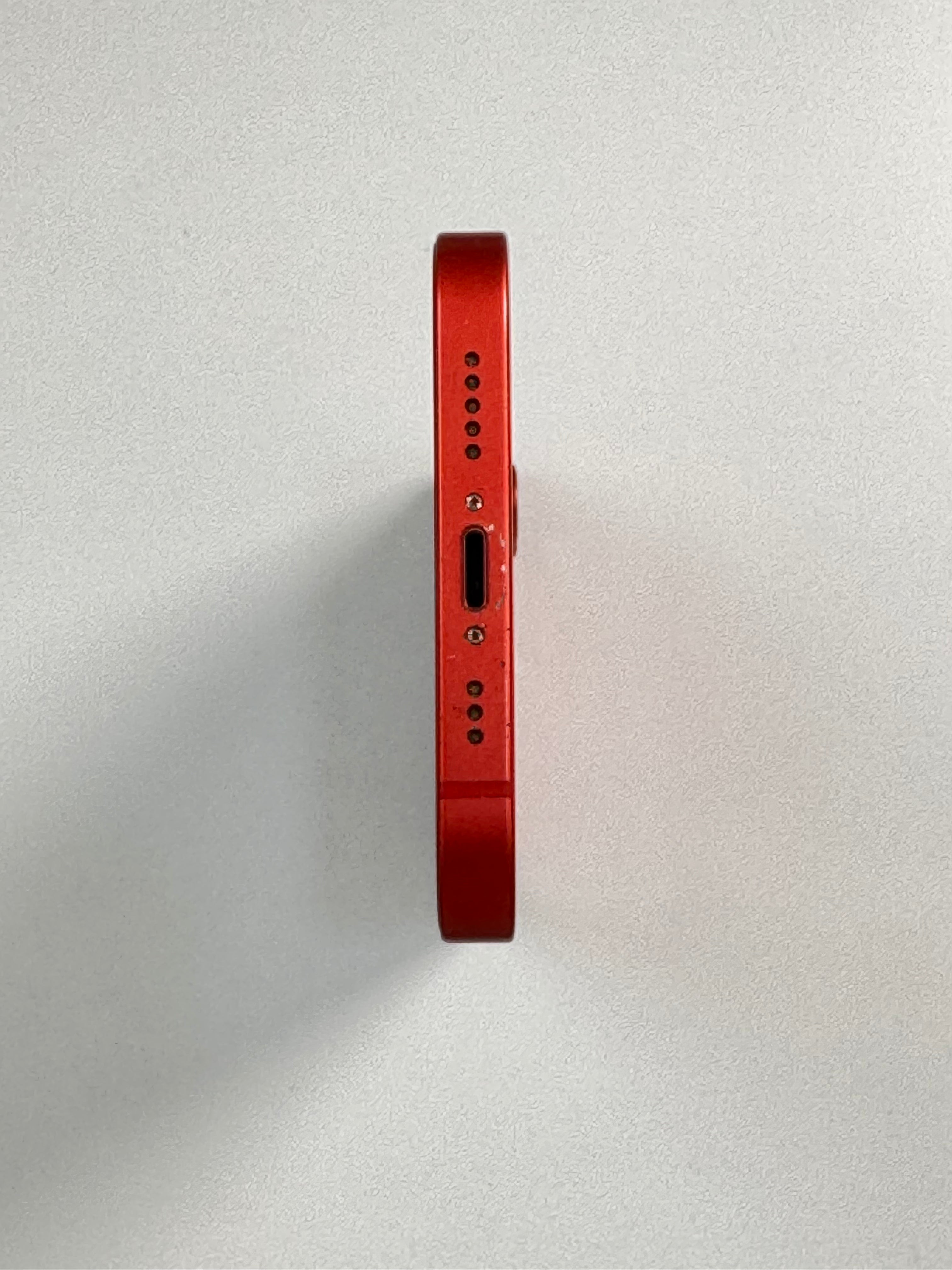 iPhone 12 64GB Bea Cukai Red