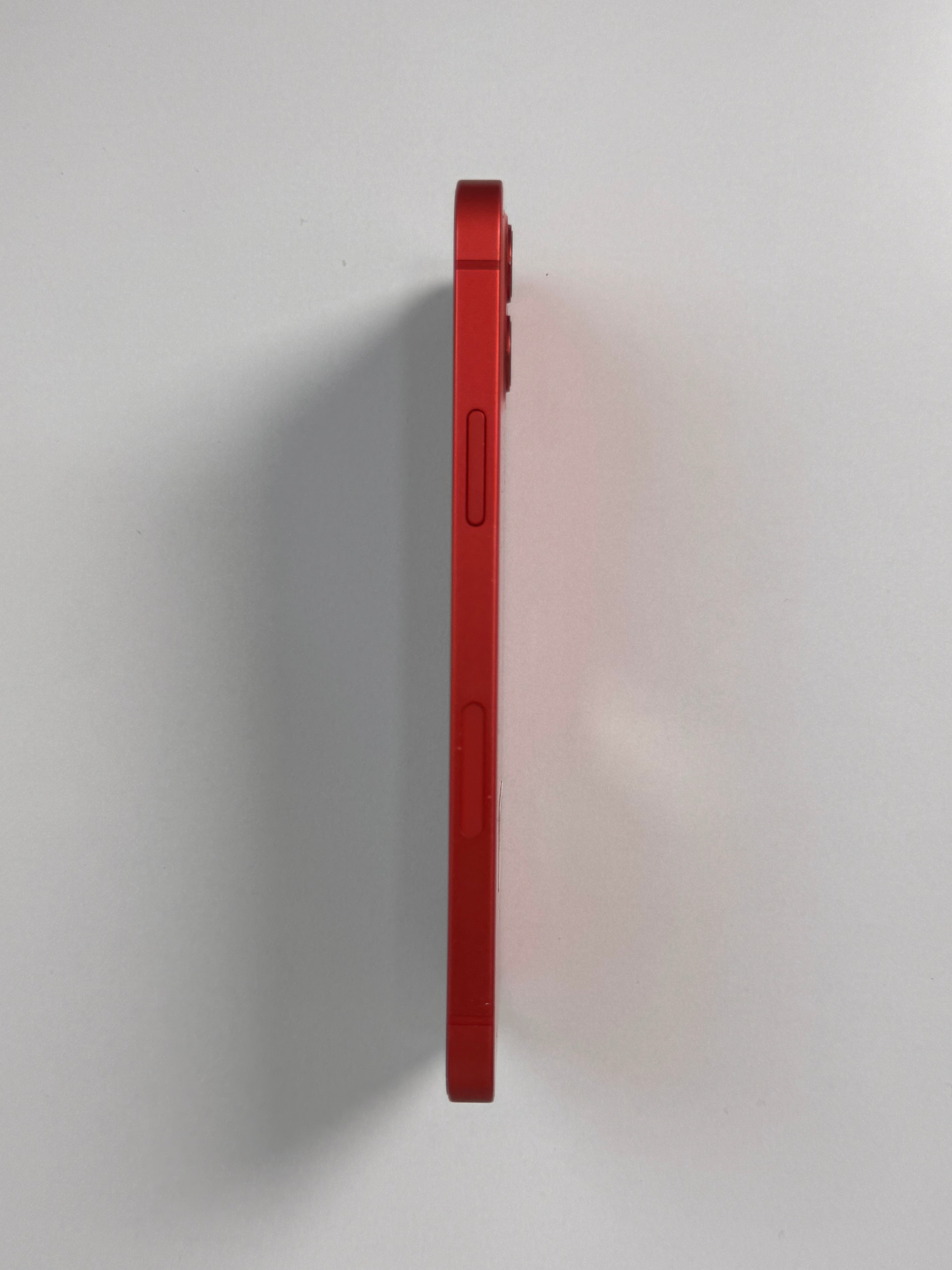 iPhone 12 64GB Bea Cukai Red