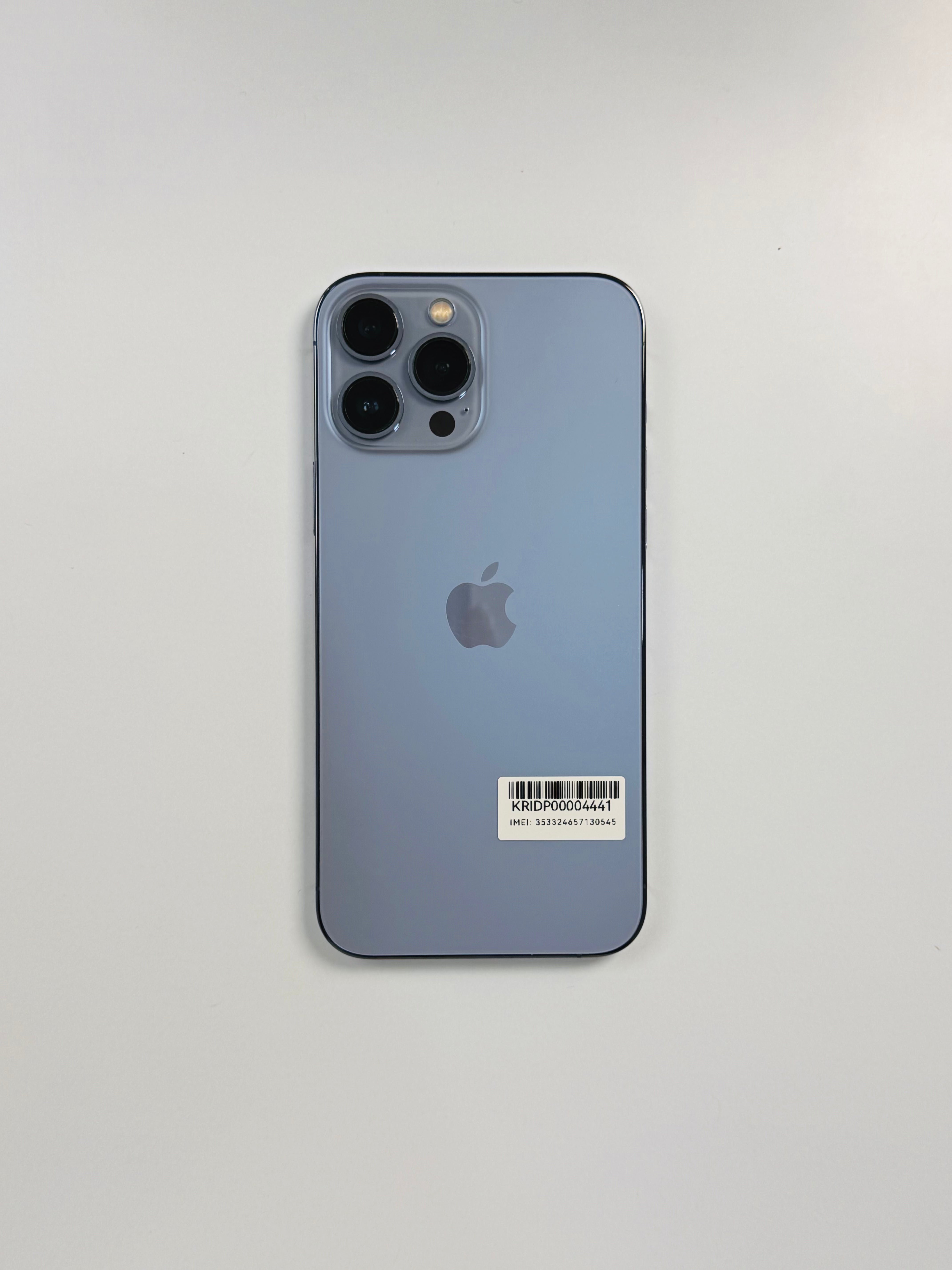 iPhone 13 Pro Max 128GB ex iBox Sierra Blue