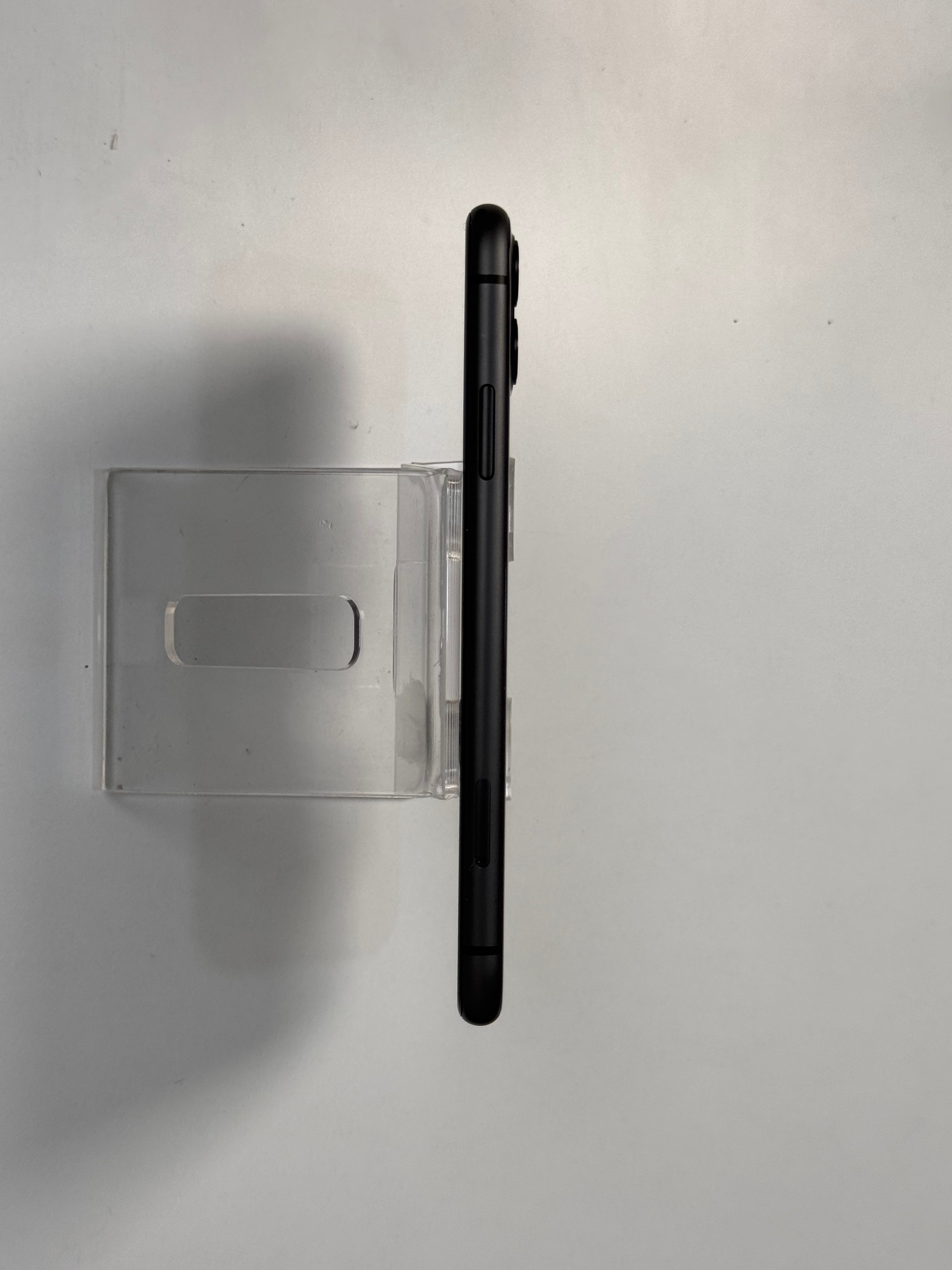 iPhone 11 64GB ex iBox Black