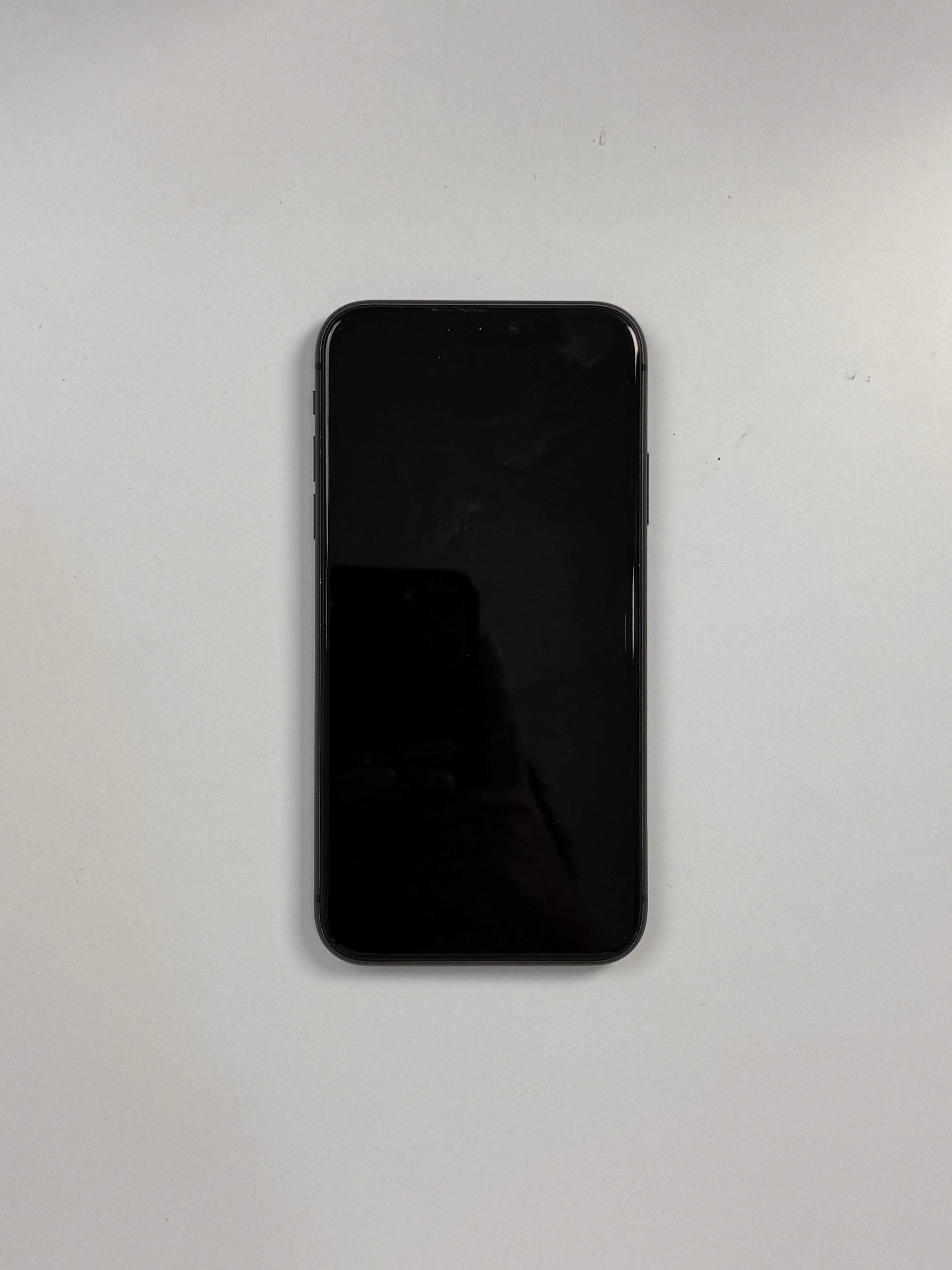 iPhone 11 64GB ex iBox Black