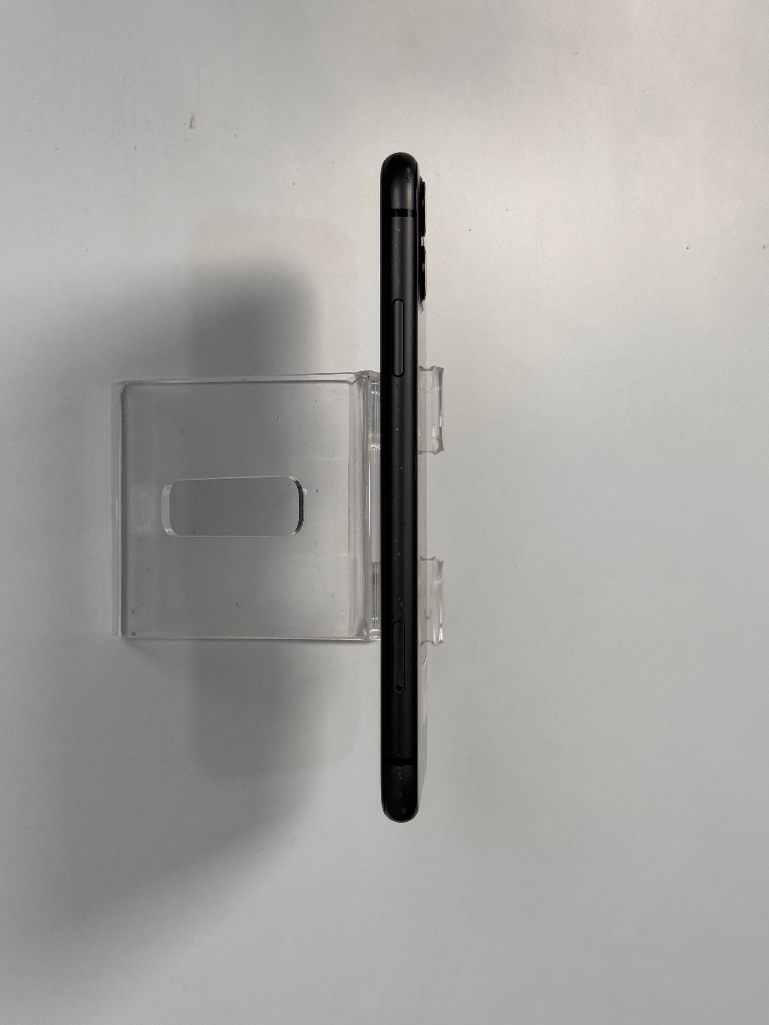 iPhone 11 64GB ex iBox Black