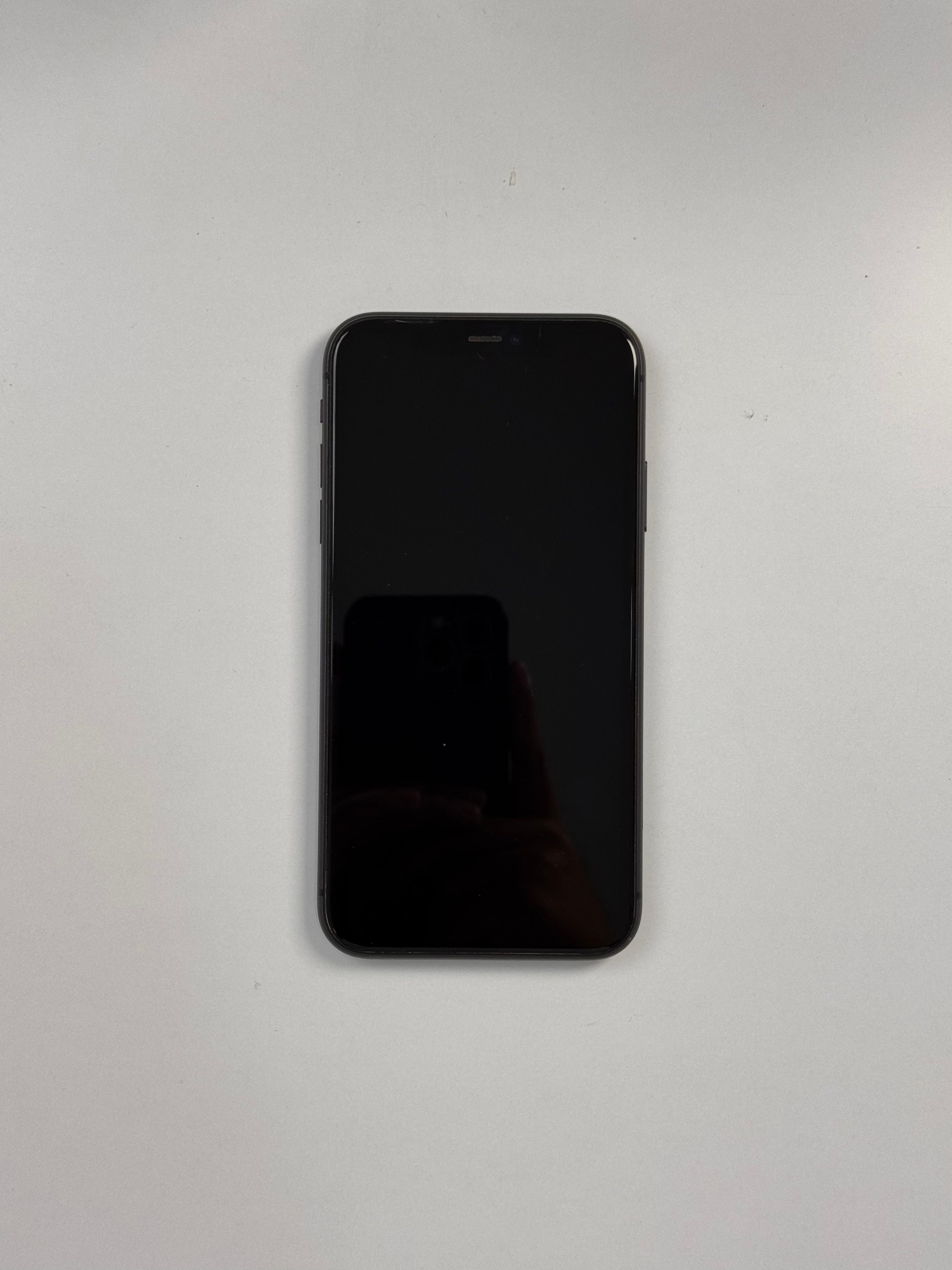iPhone 11 64GB ex iBox Black