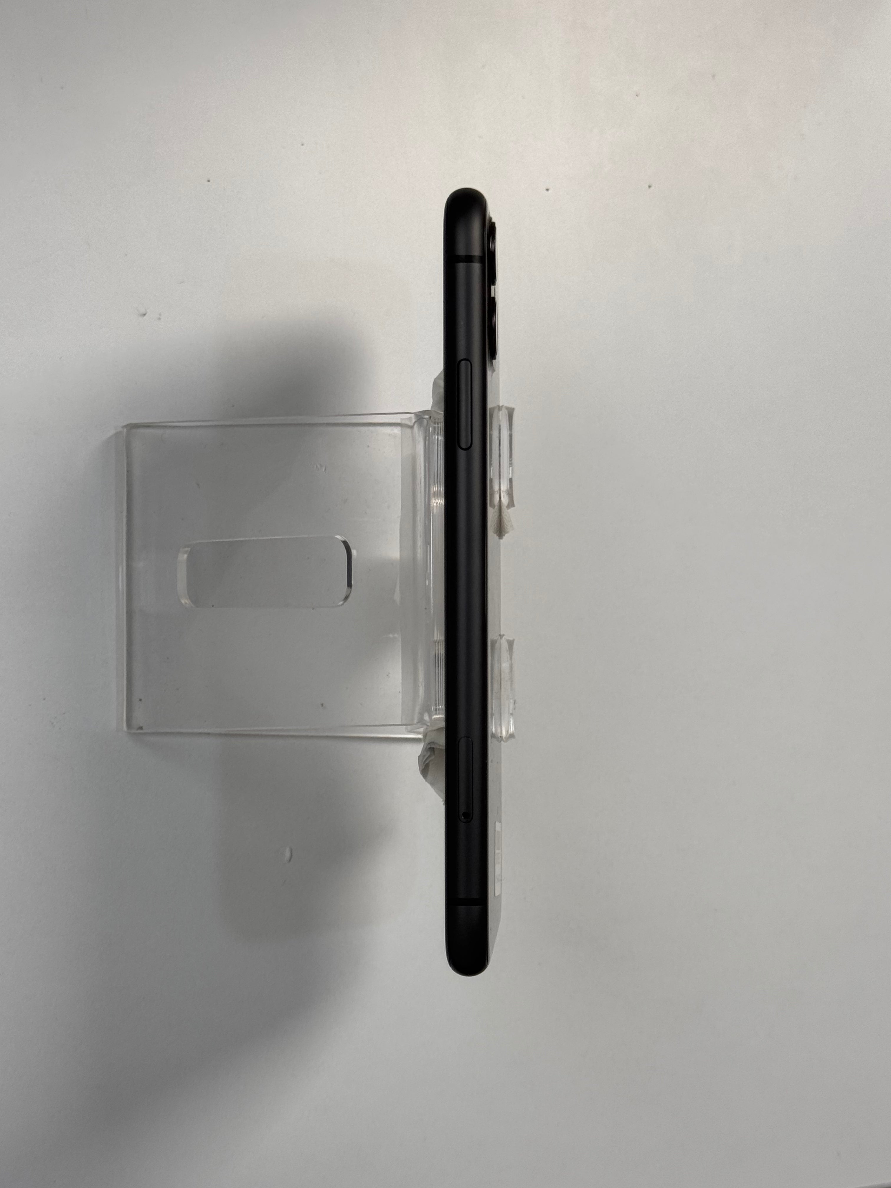 iPhone 11 64GB ex iBox Black