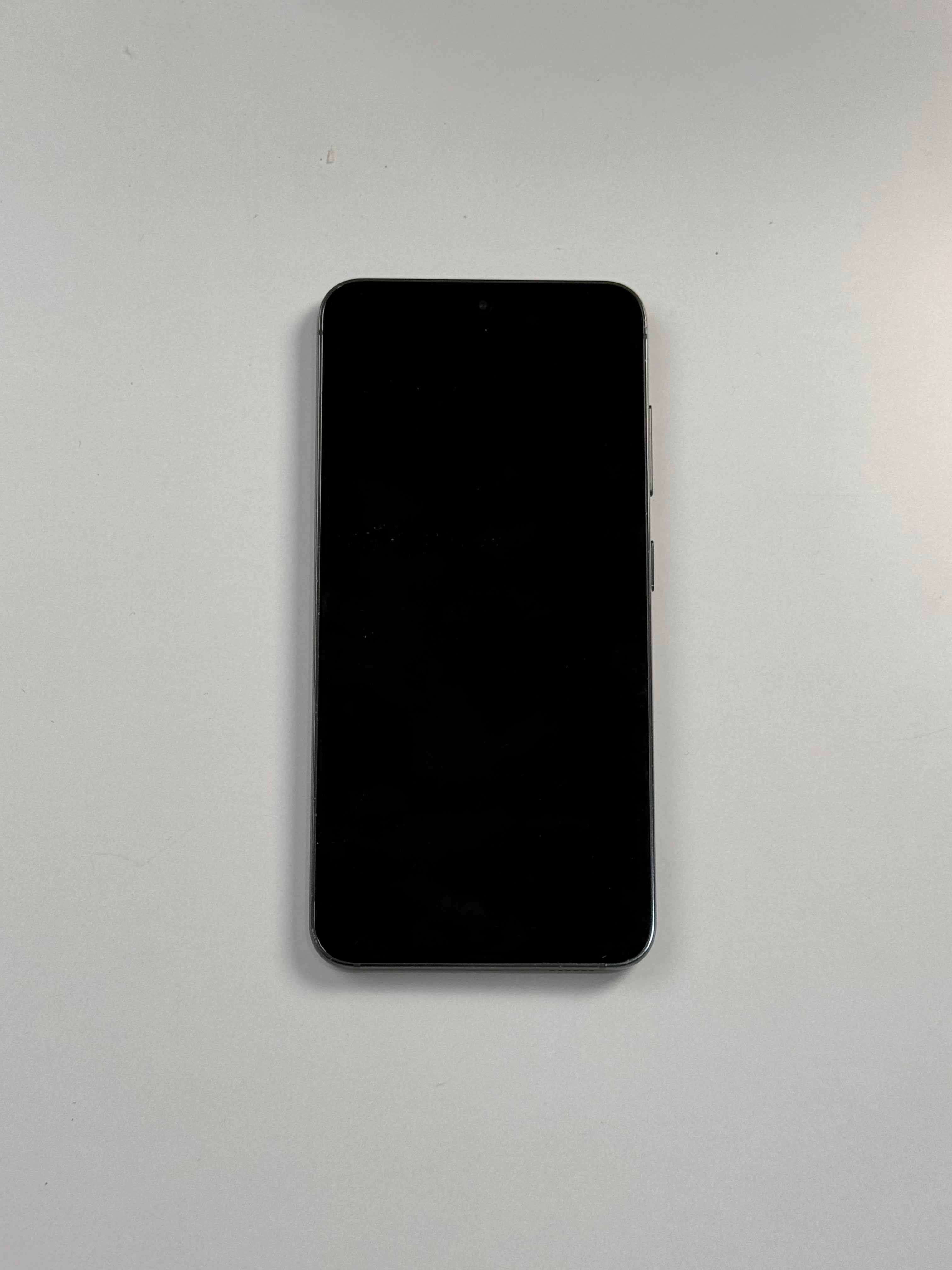 Samsung Galaxy S23 256GB ex SEIN Green