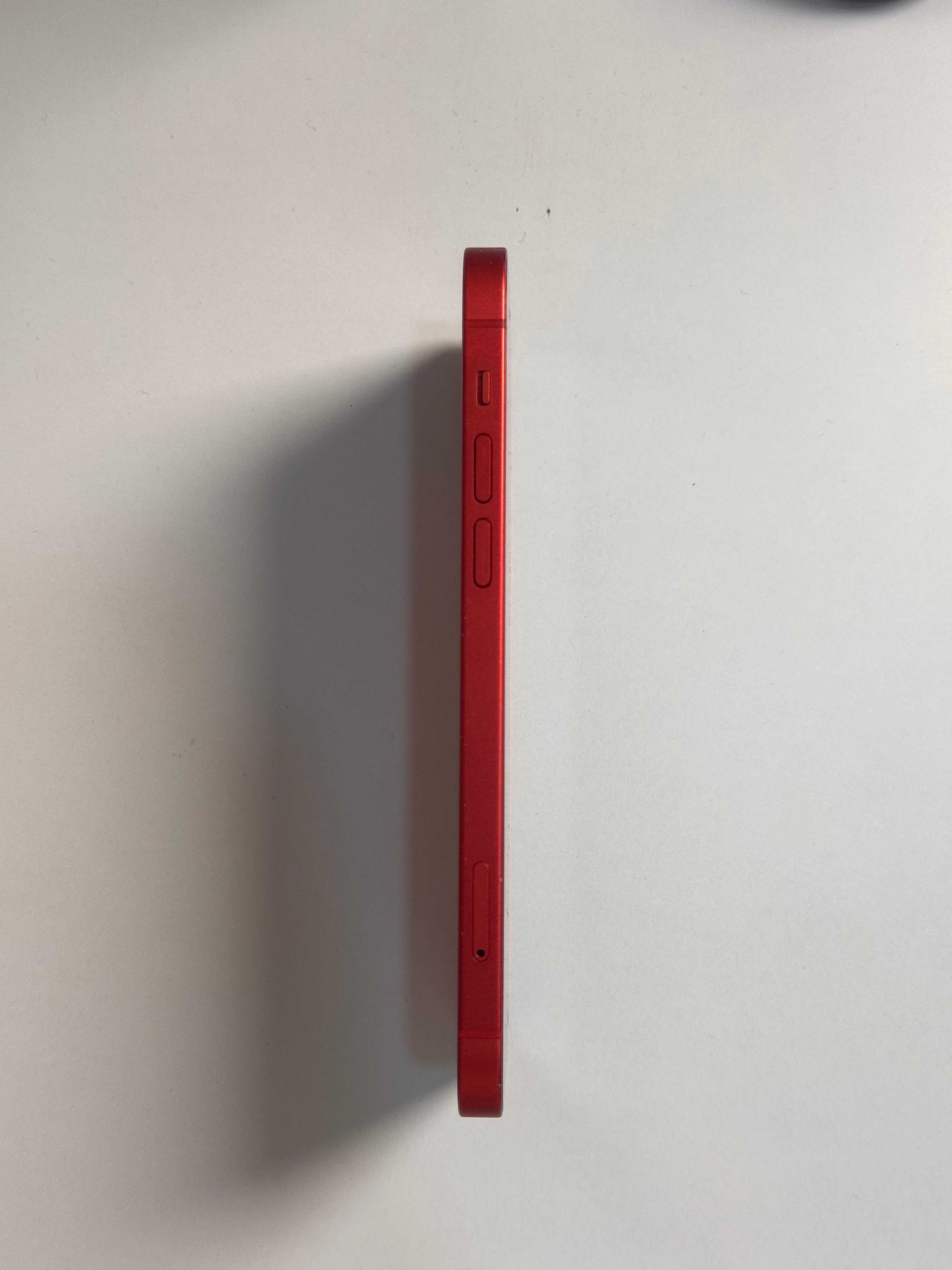 iPhone 12 128GB ex iBox Red