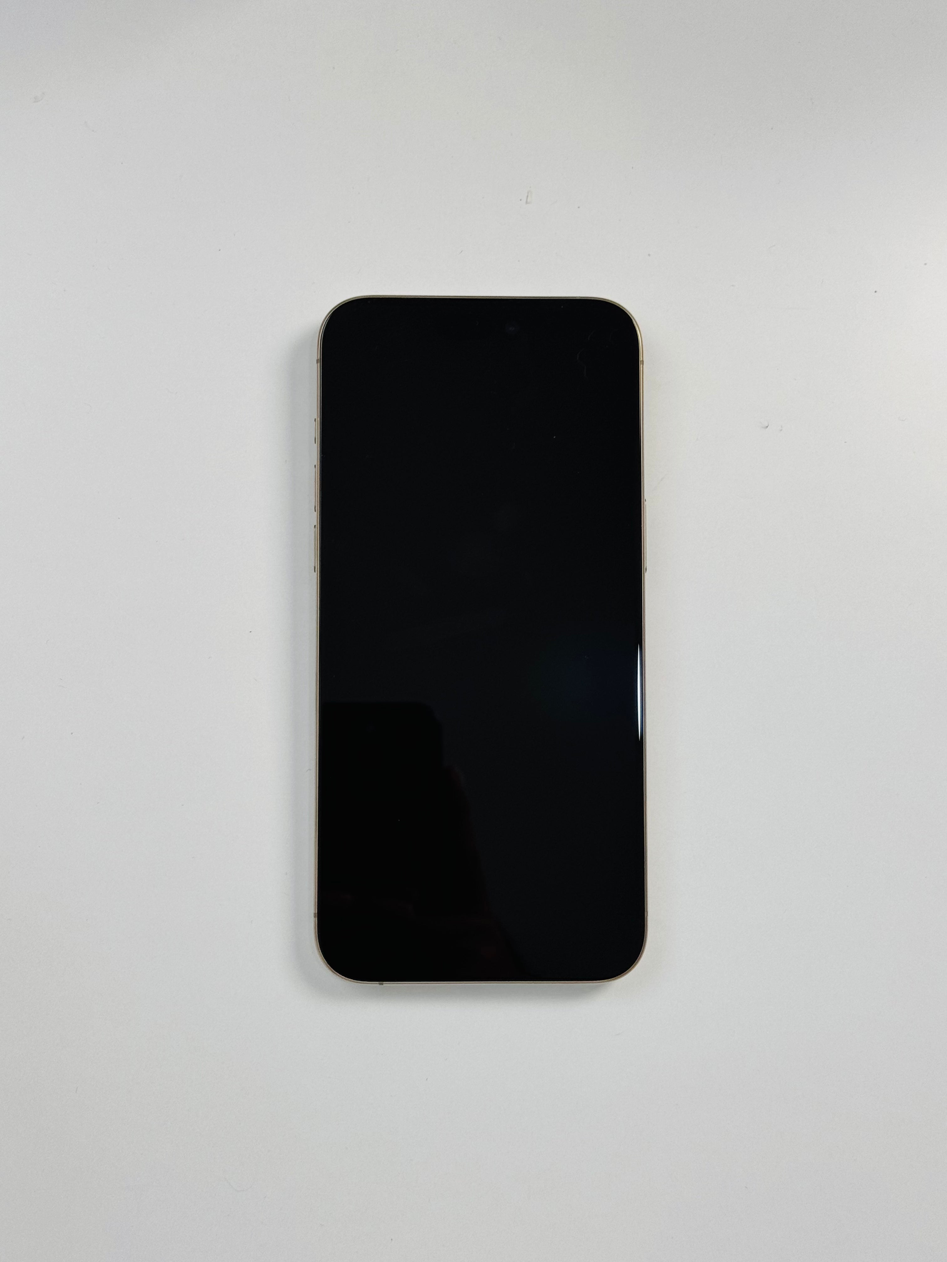 iPhone 15 Pro Max 256GB ex iBox Natural Titanium