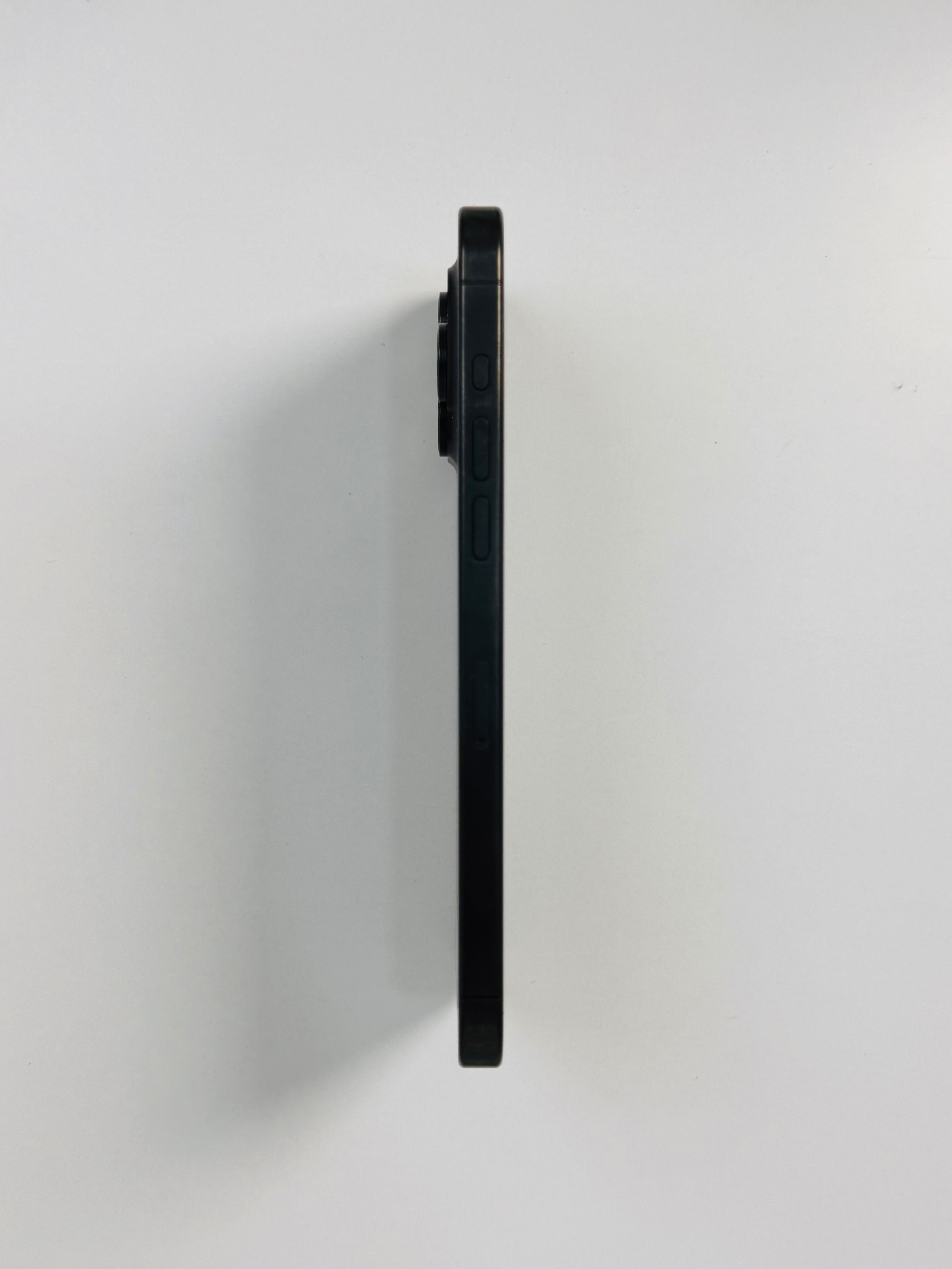 iPhone 15 Pro Max 256GB ex iBox Black Titanium