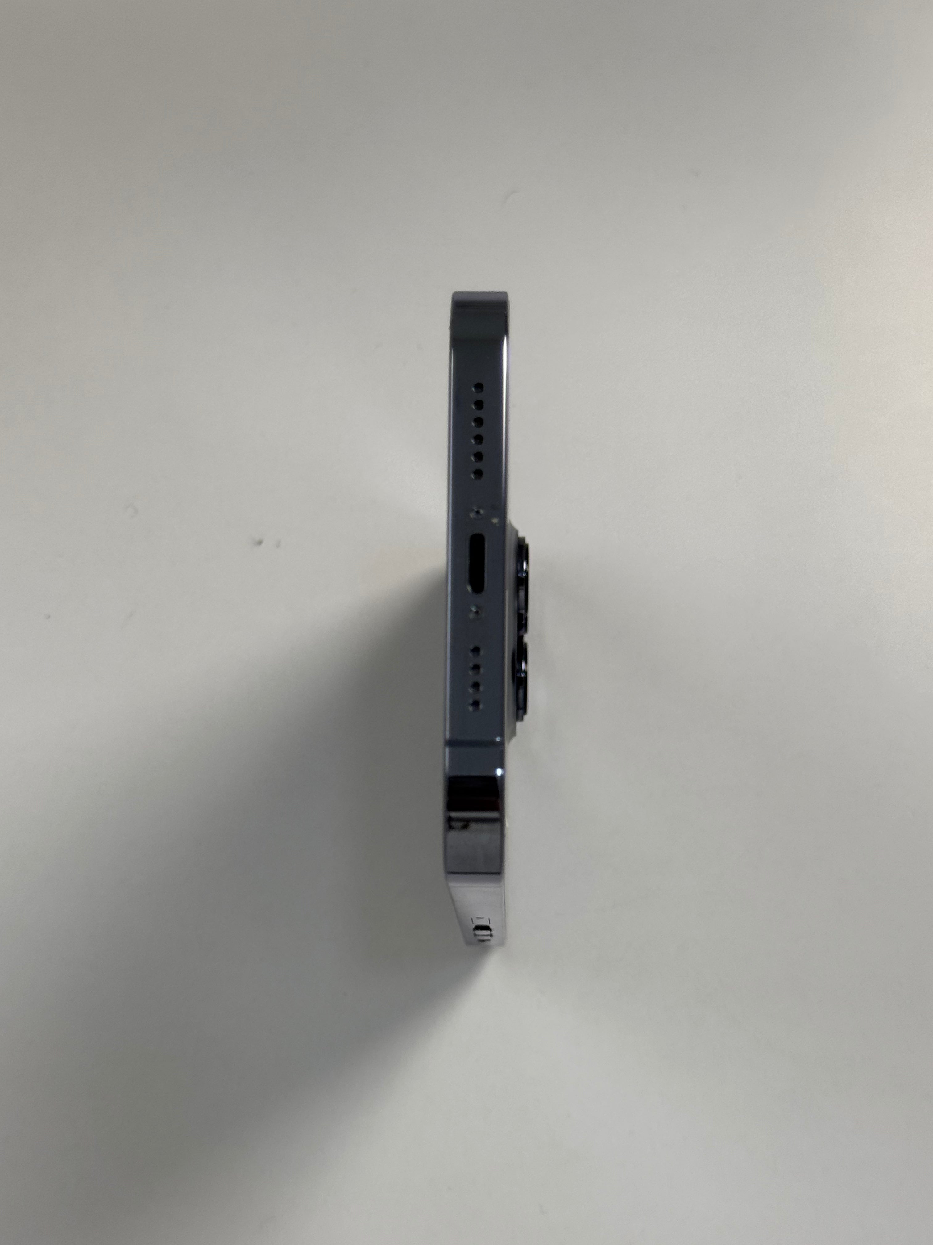 iPhone 13 Pro Max 256GB Bea Cukai Sierra Blue