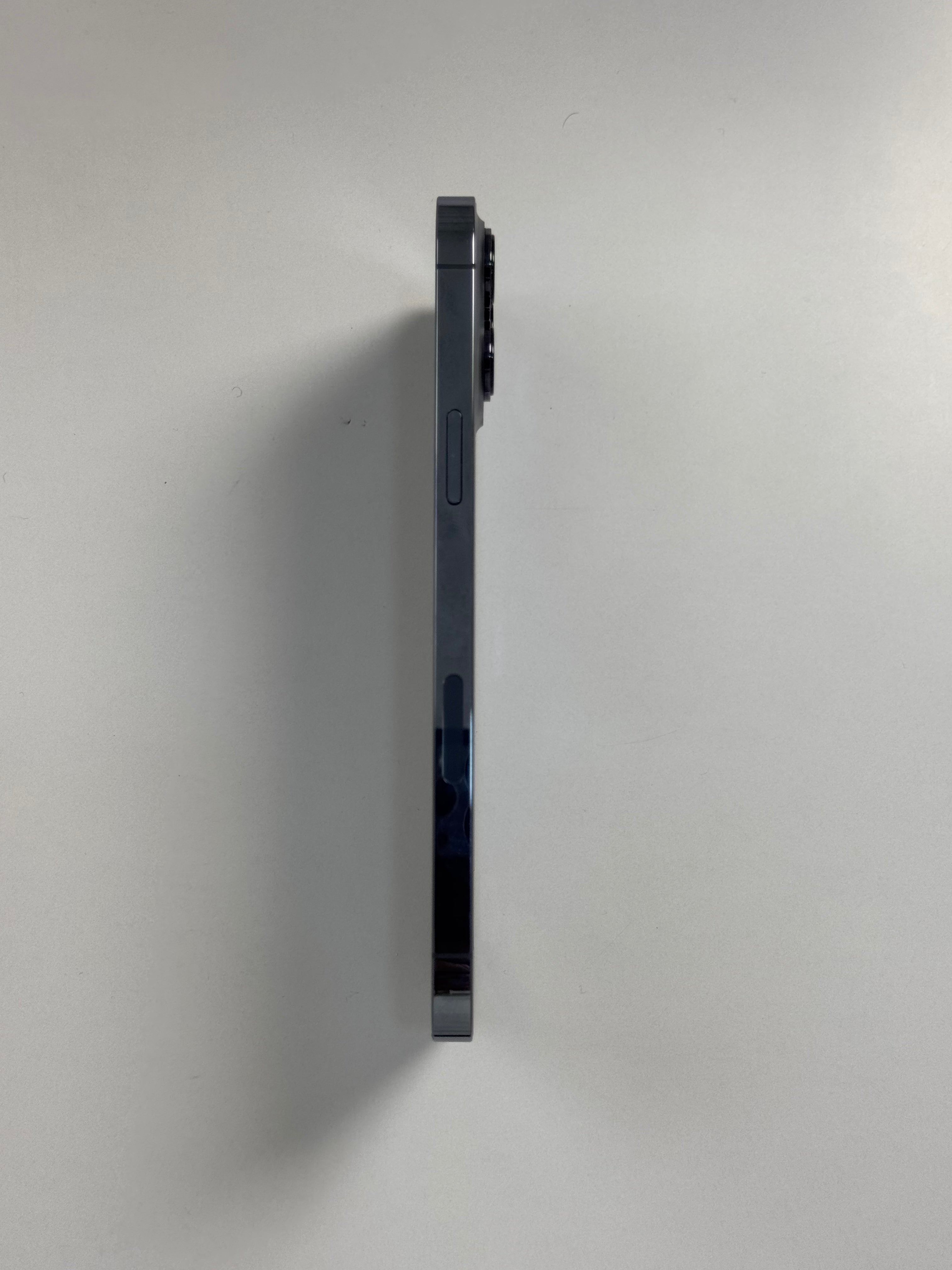 iPhone 13 Pro Max 256GB Bea Cukai Sierra Blue