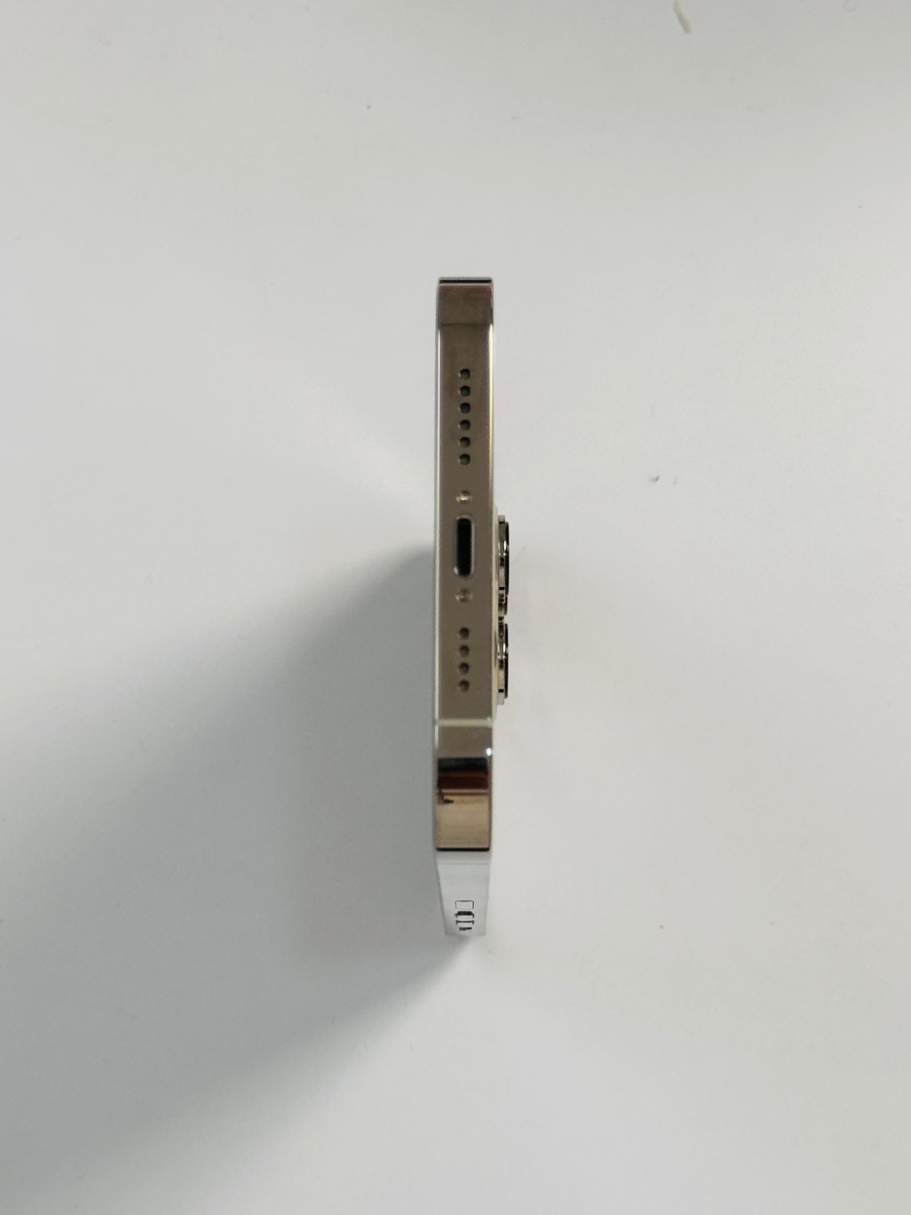 iPhone 13 Pro Max 256GB ex iBox Silver