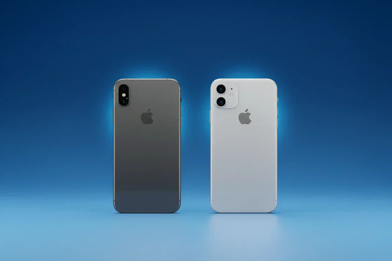 Perbandingan iPhone XR vs iPhone 11 Mana Lebih Worth It? Kitar