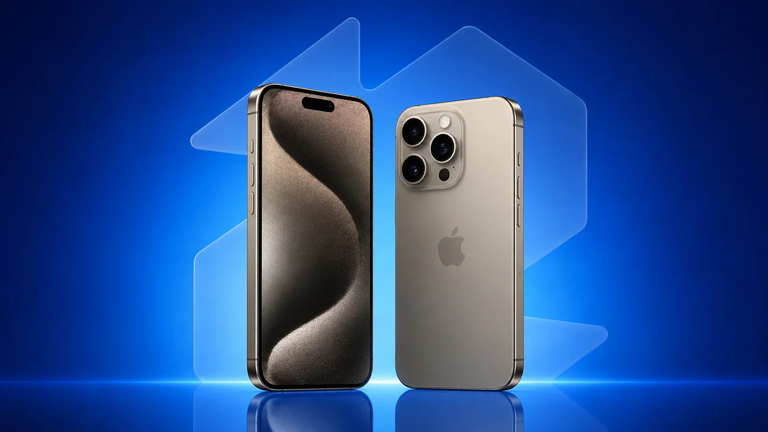 Spesifikasi iPhone 15 Pro Lengkap, Harga Bekas, dan Review Kitar