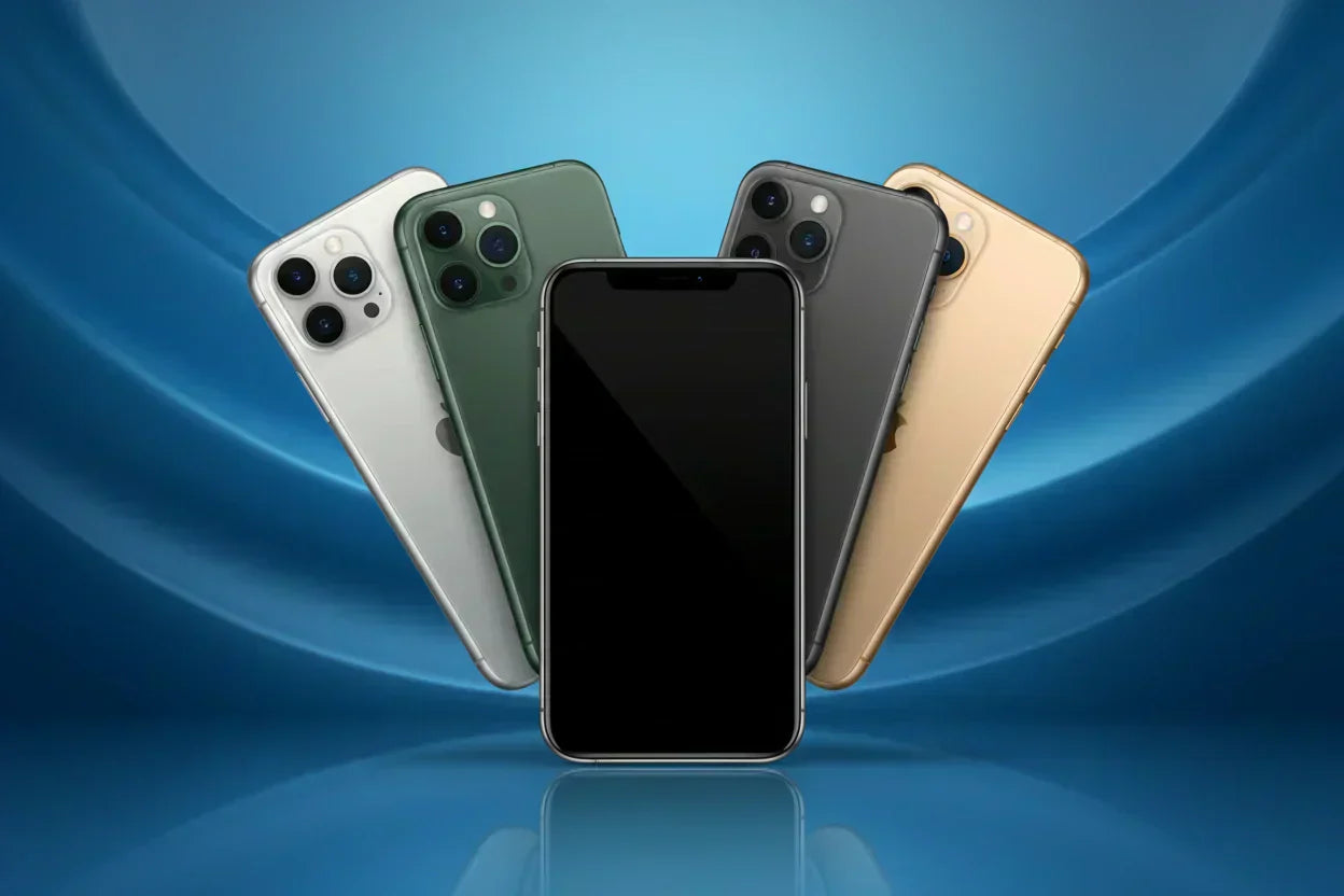 Spesifikasi iPhone 11 Pro Max Lengkap dan Harga Bekasnya Kitar