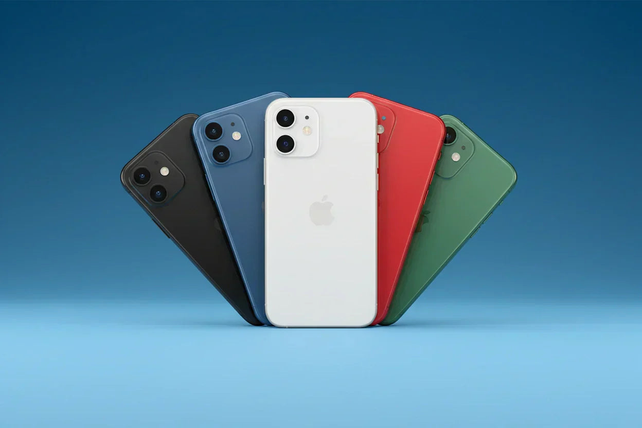Spesifikasi iPhone 12 Lengkap dan Harga Bekasnya di Kitar Kitar