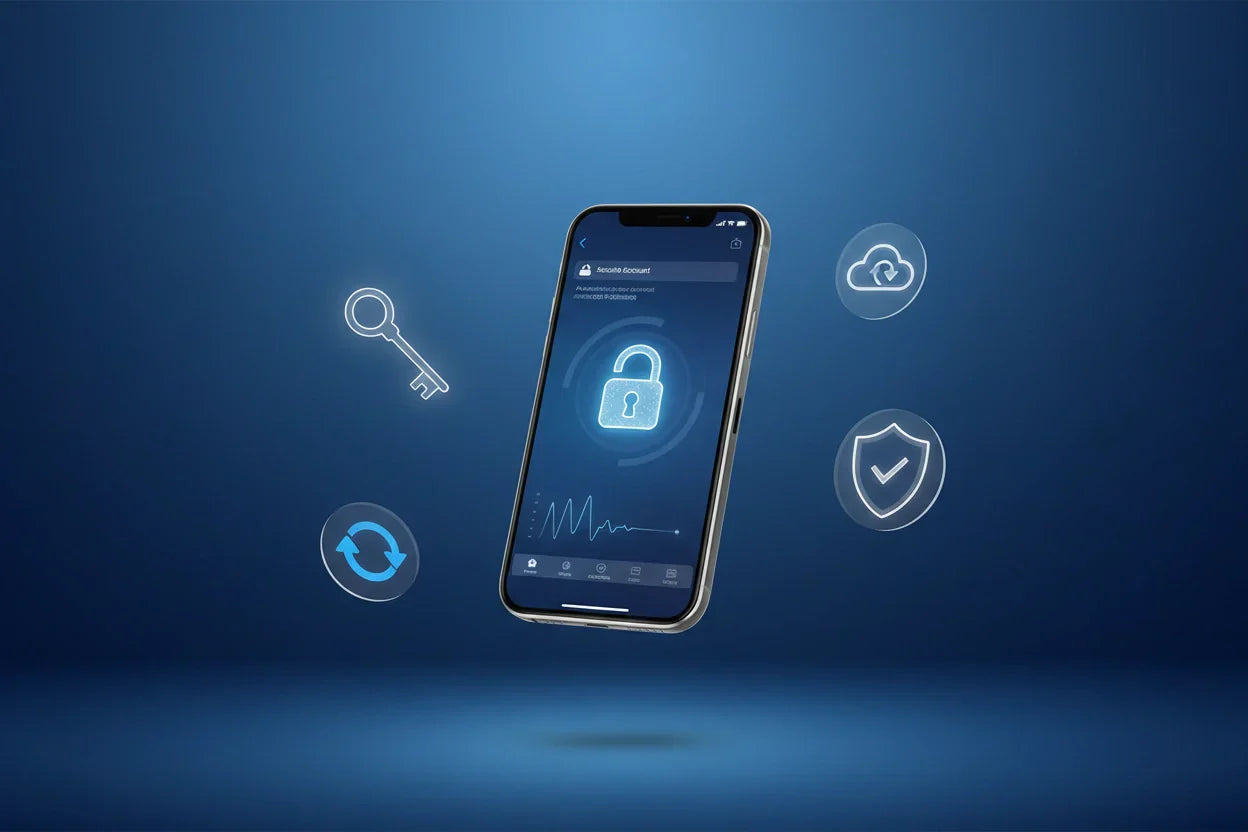 4 Cara Mengatasi Lupa Password iCloud Aman dan Mudah Kitar