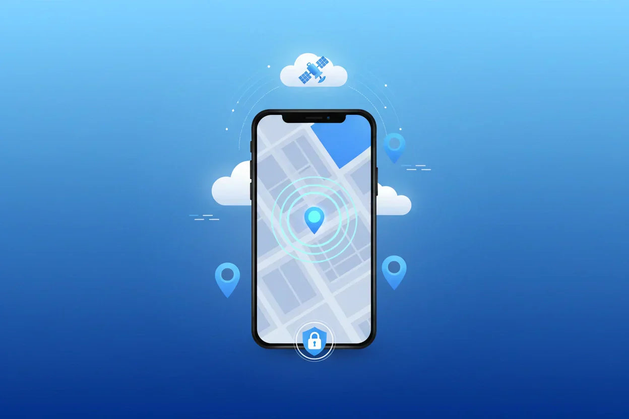 4 Cara Aktifkan Find My iPhone Lengkap & Mudah Kitar