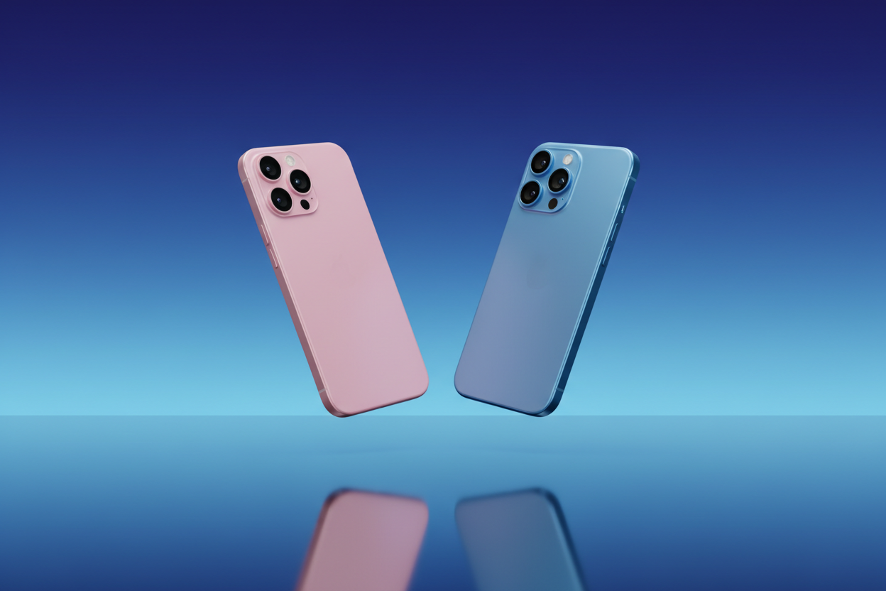Perbedaan iPhone 12 dan 13  Lebih Worth it Mana? Kitar