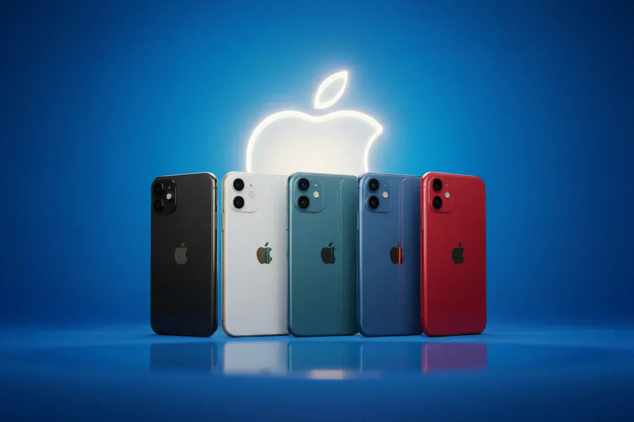 5 Rekomendasi HP iPhone 10 Jutaan Terbaik di 2026 Kitar