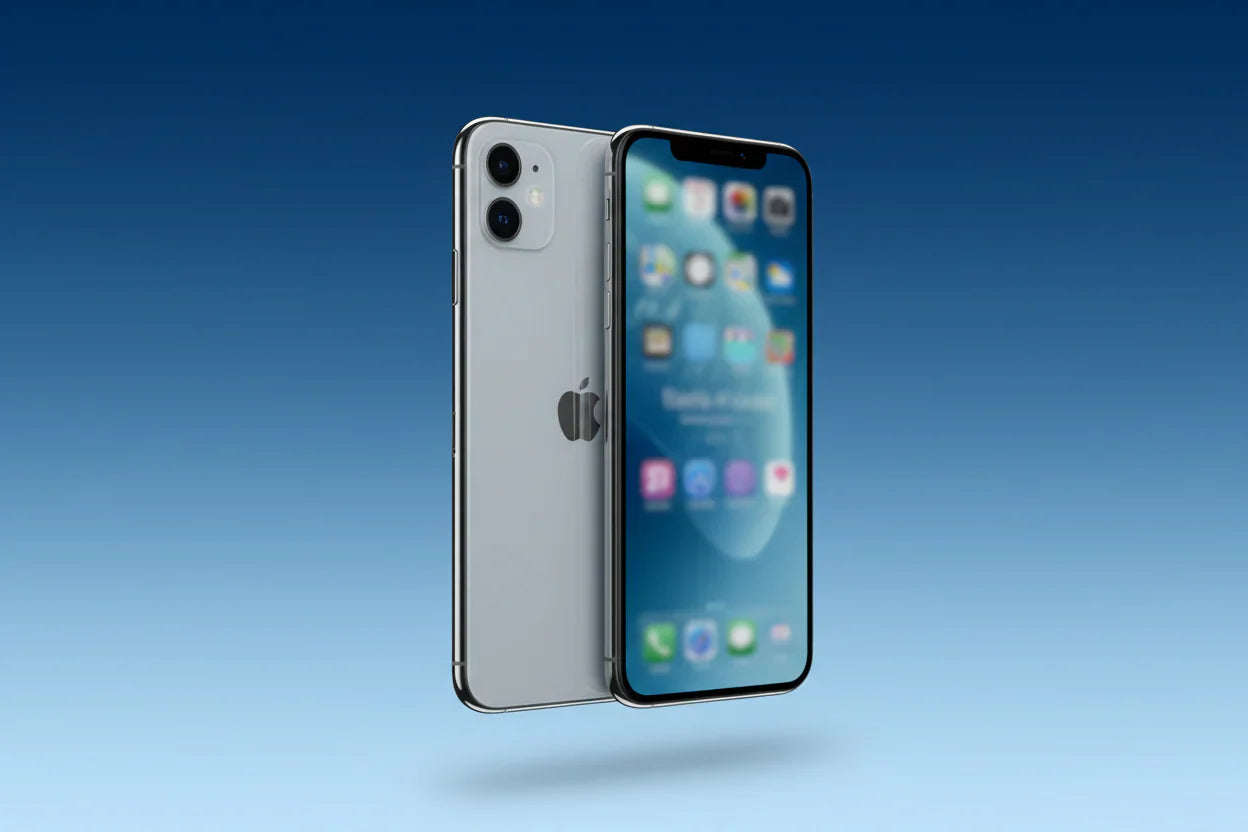 Spesifikasi iPhone 11 Series: iPhone 11, Pro & Pro Max Kitar