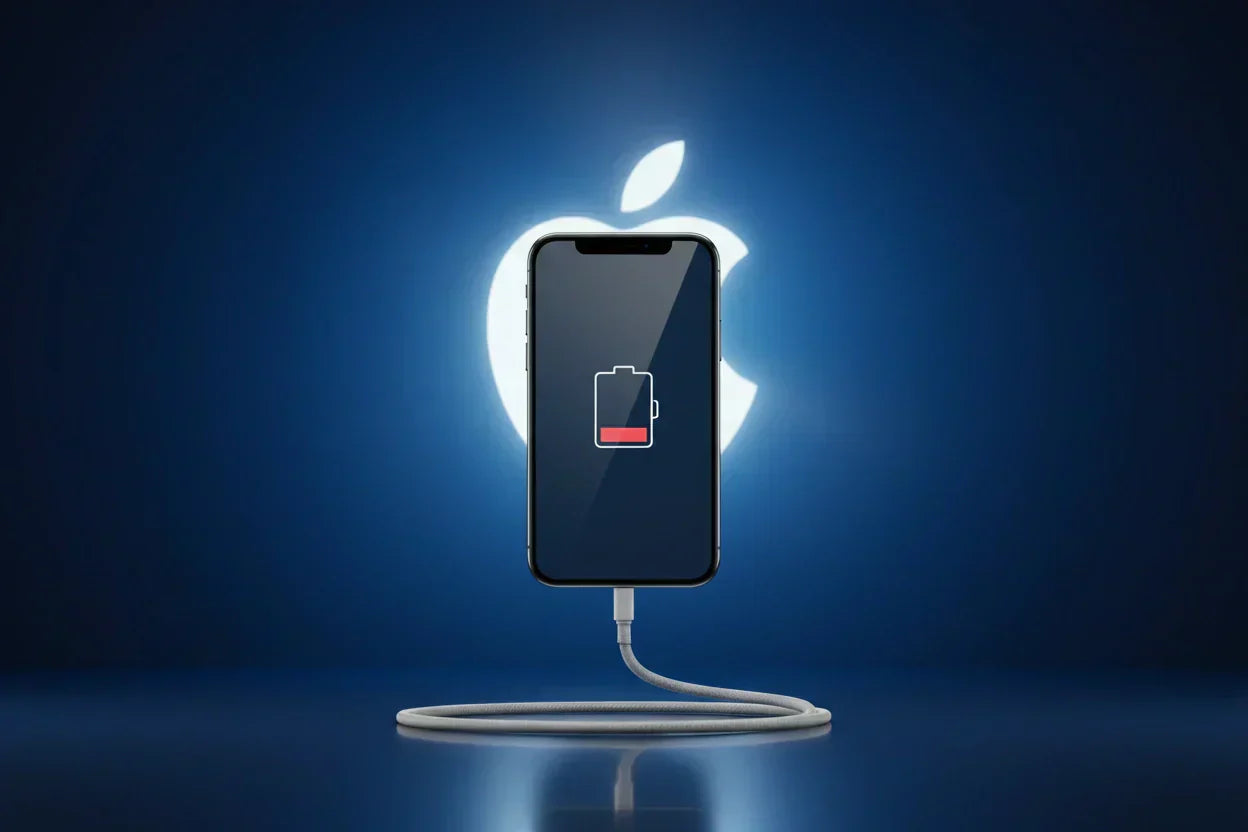 Cara Cek BH iPhone Asli dan Suntikan untuk Pembeli HP Bekas Kitar
