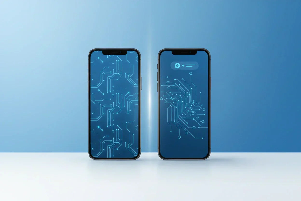 perbedaan iphone 14 dan 15