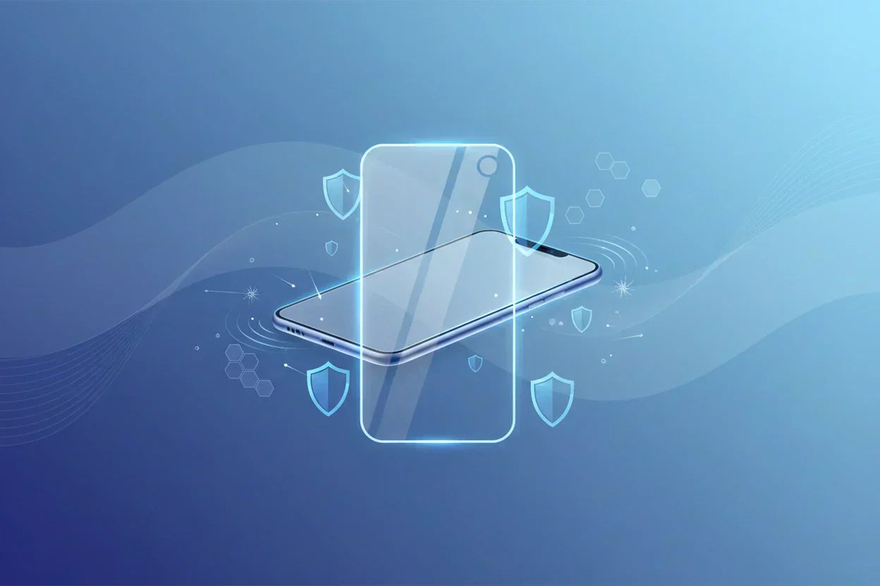 rekomendasi tempered glass terbaik