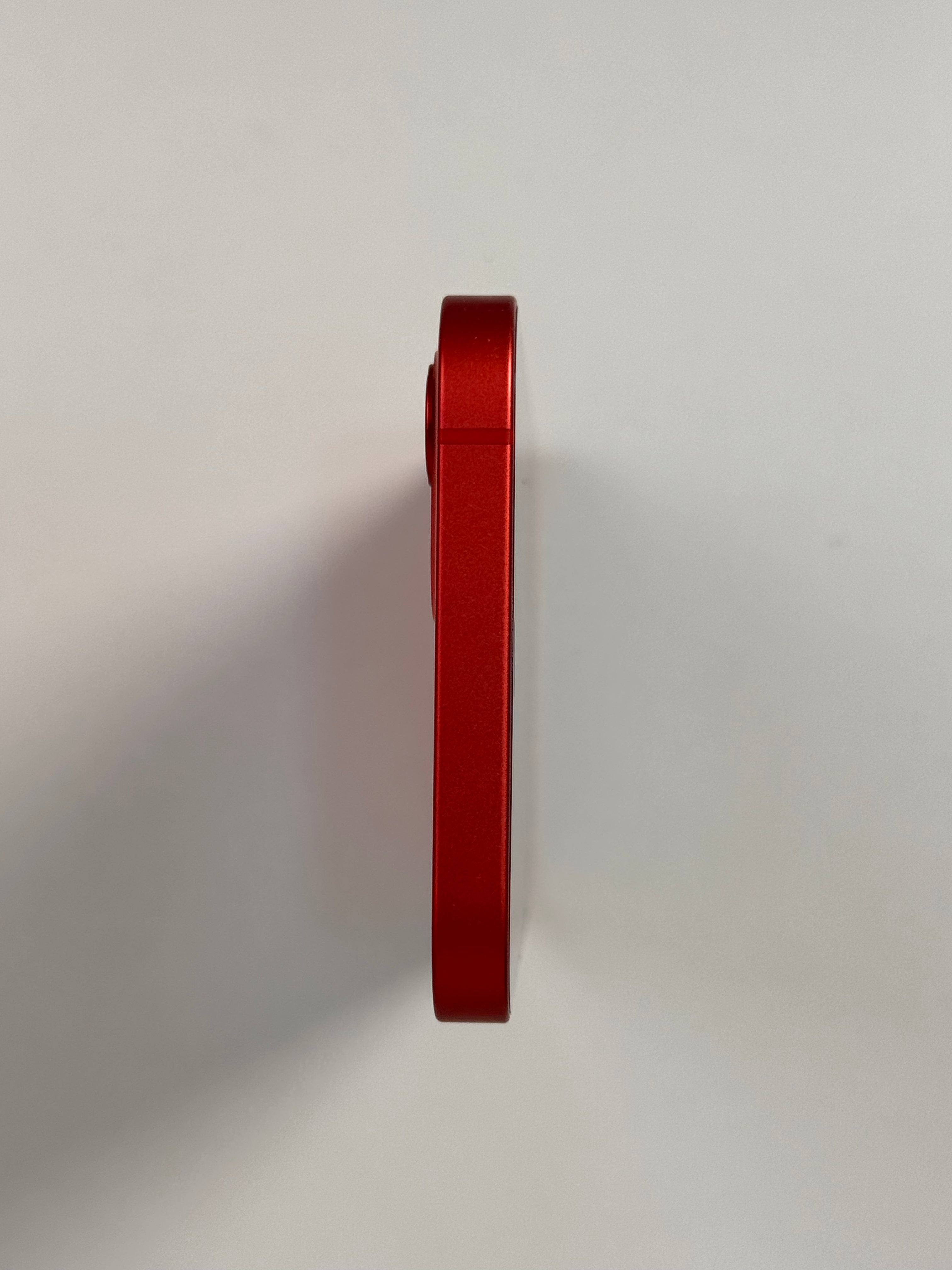 iPhone 12 256GB Bea Cukai Red