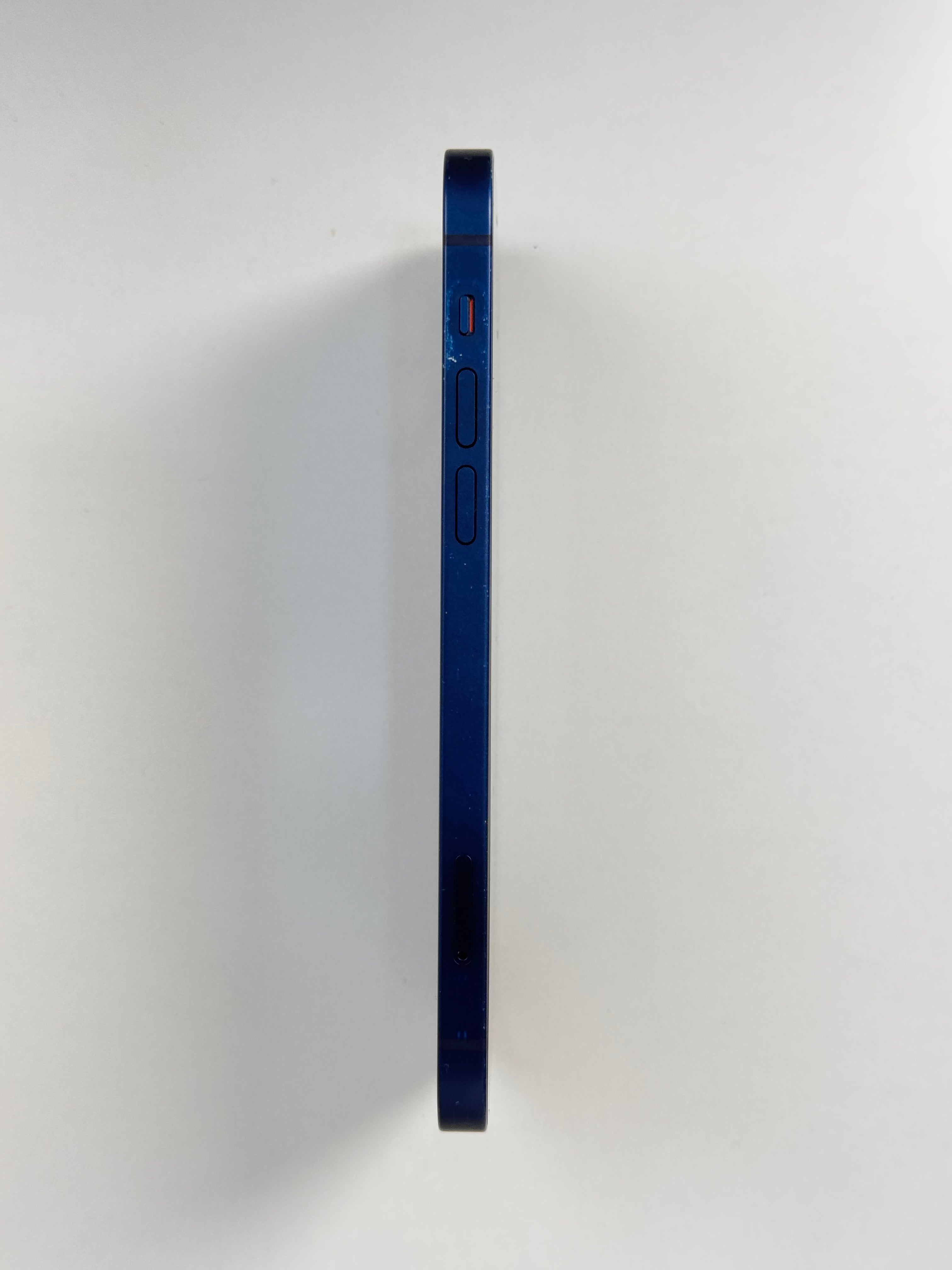 iPhone 12 64GB Bea Cukai Blue