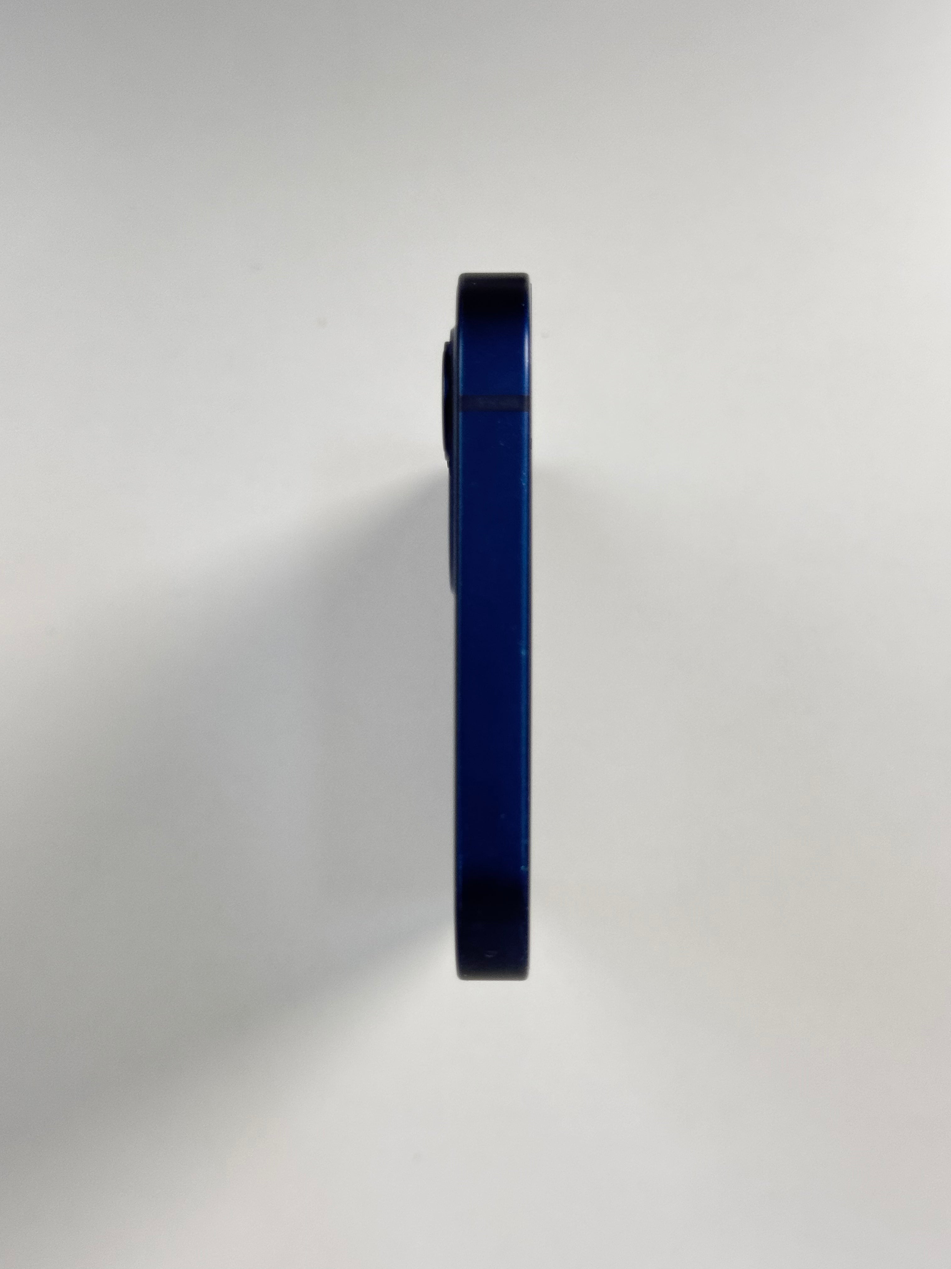 iPhone 12 64GB Bea Cukai Blue