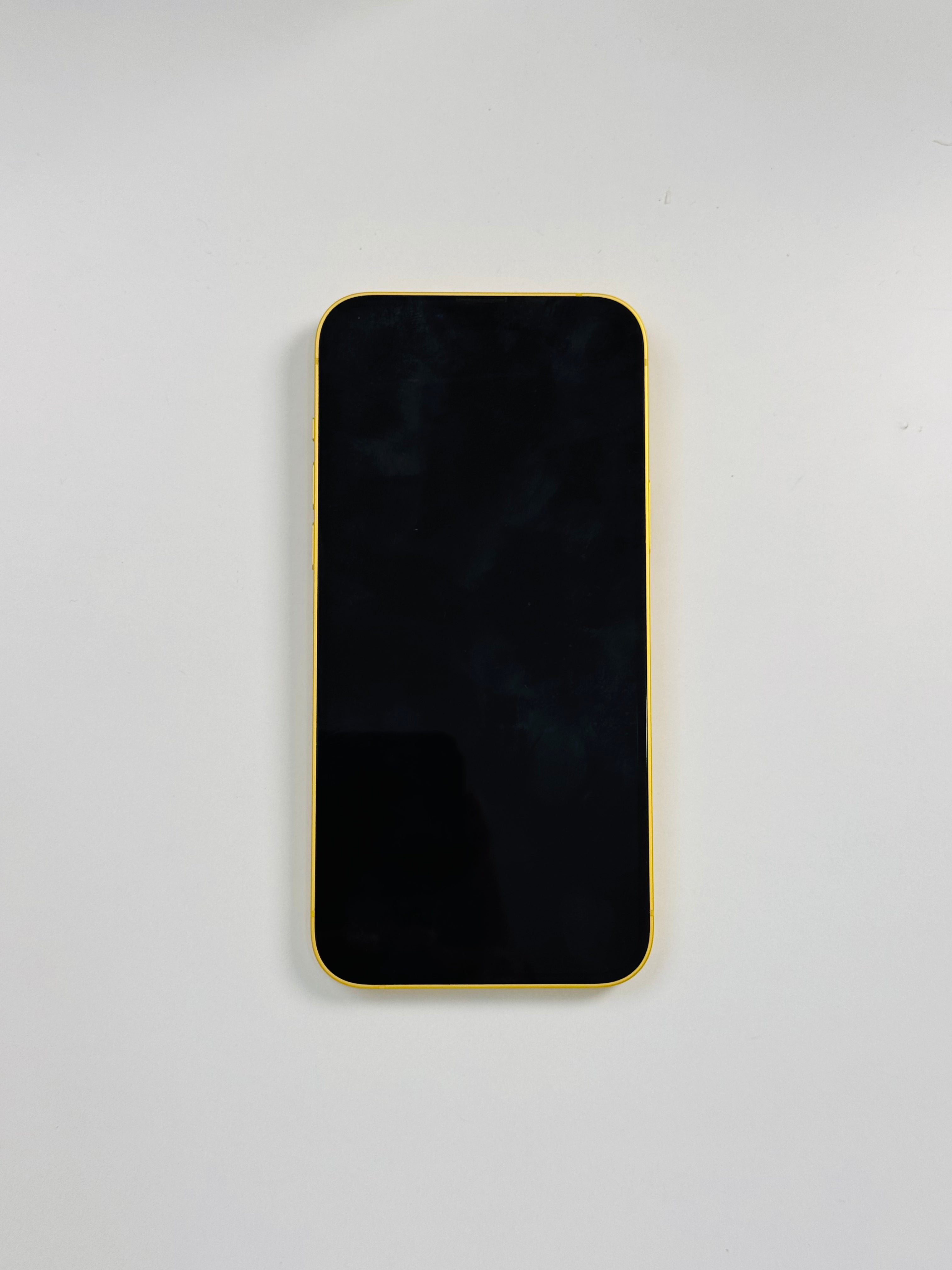 iPhone 14 Plus 128GB ex iBox Yellow