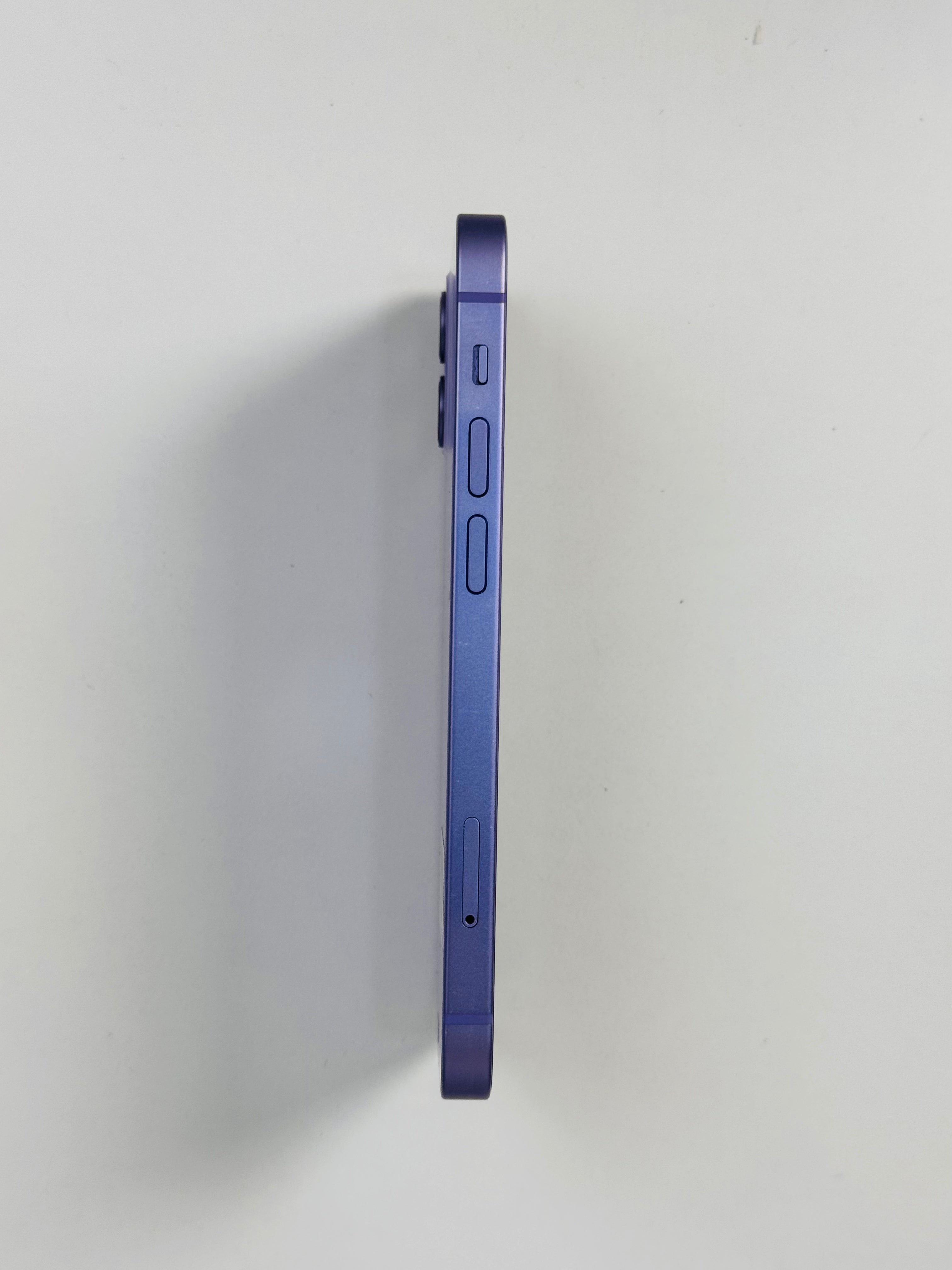 iPhone 12 Mini 128GB ex iBox Purple