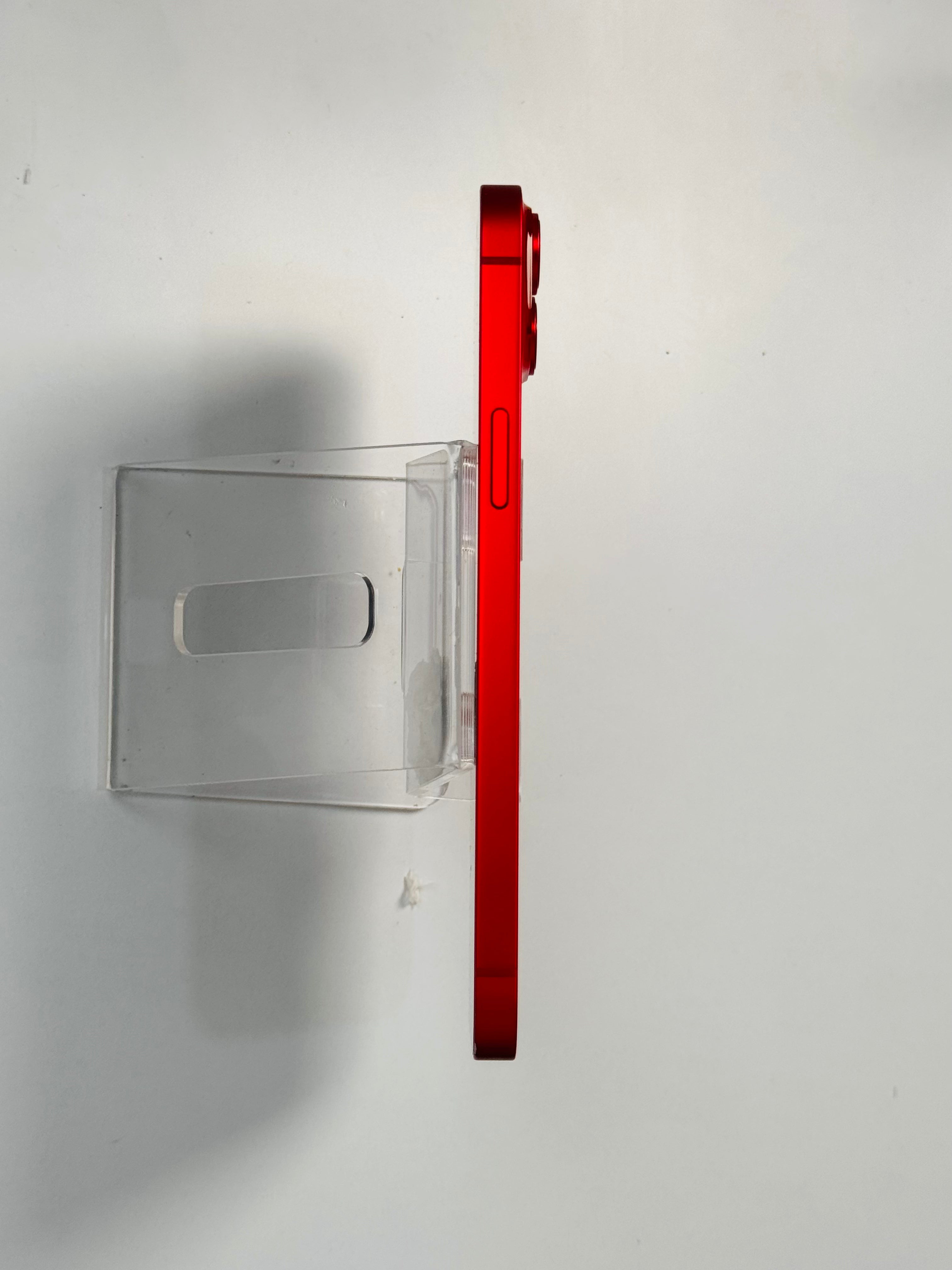 iPhone 14 Plus 128GB ex iBox Red