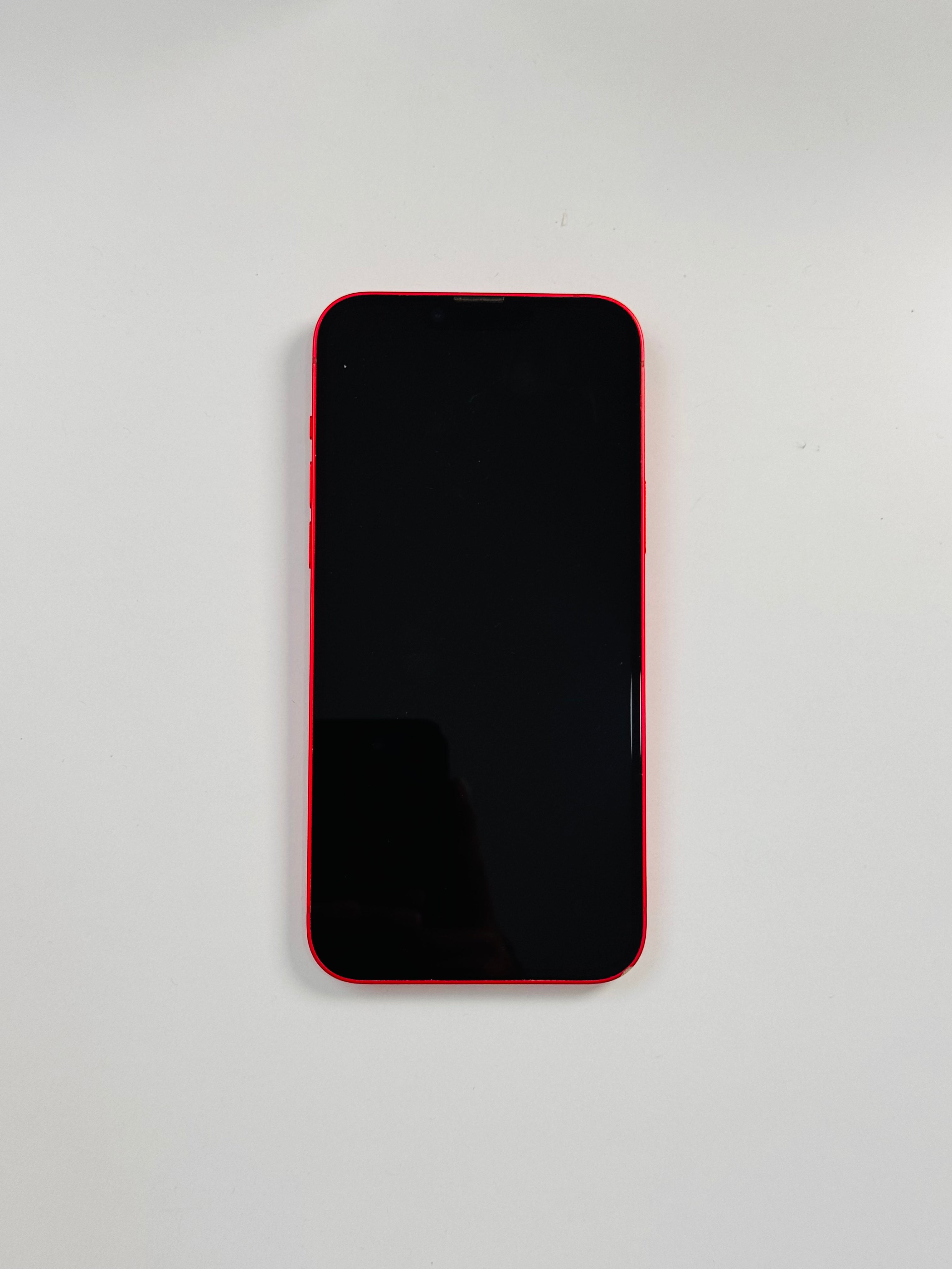 iPhone 14 Plus 128GB ex iBox Red