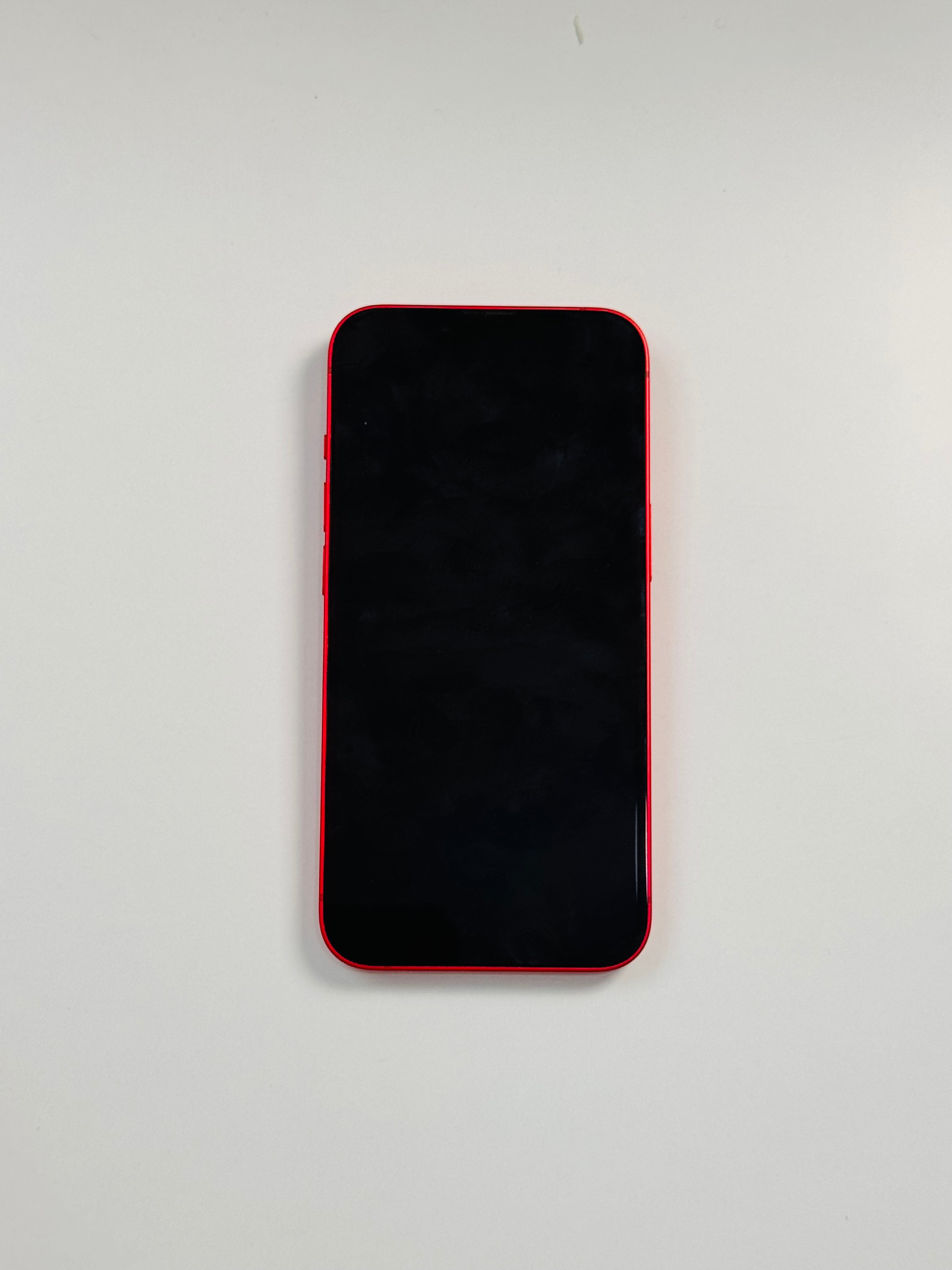 iPhone 14 ex iBox 128GB Red