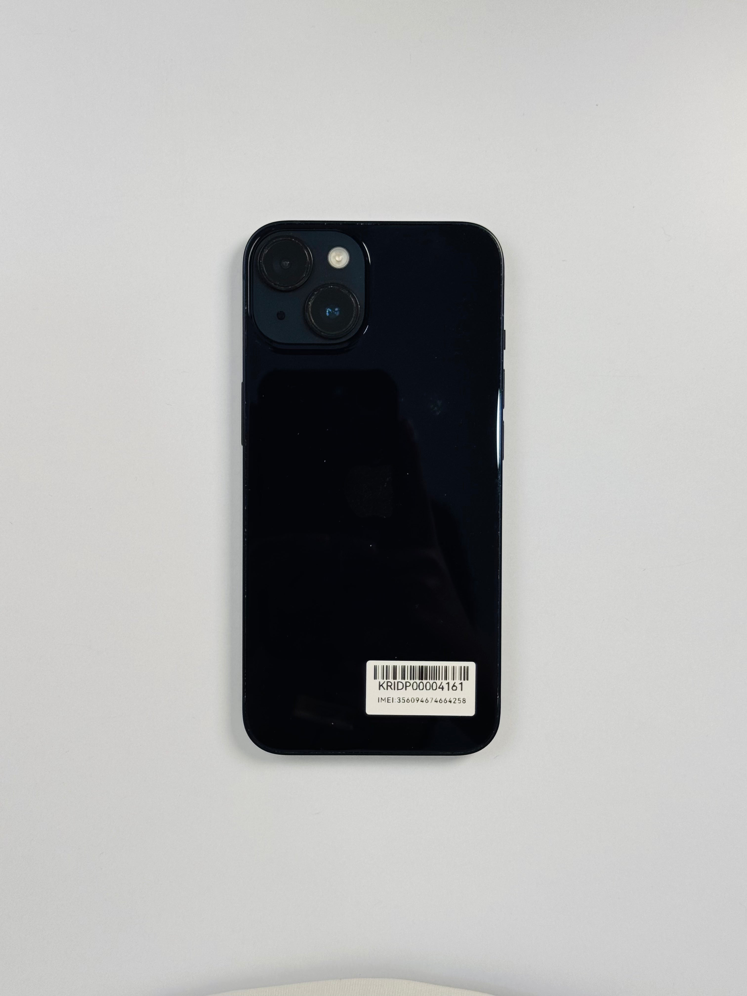 iPhone 14 ex iBox 128GB Midnight