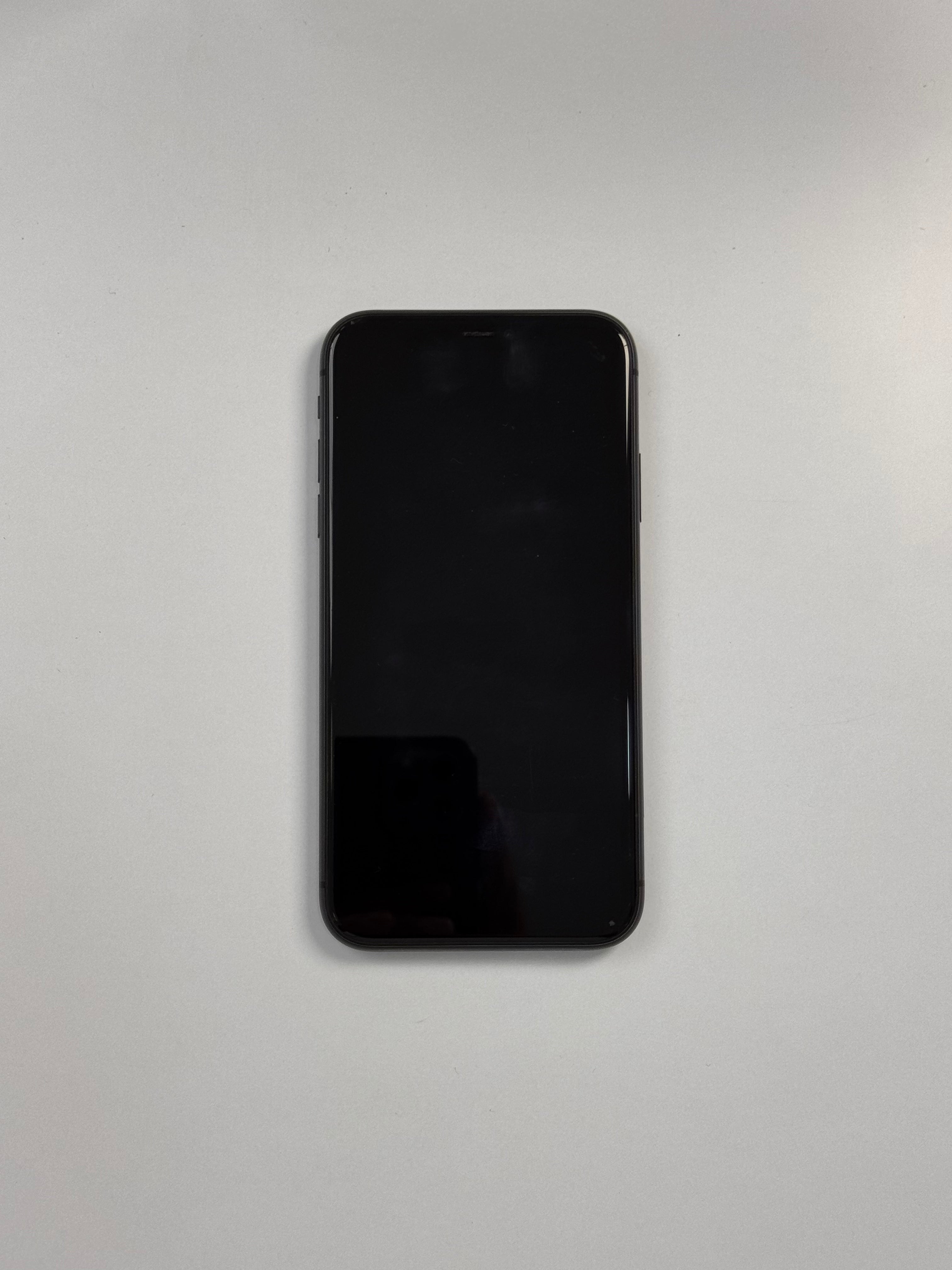 iPhone 11 64GB ex iBox Black