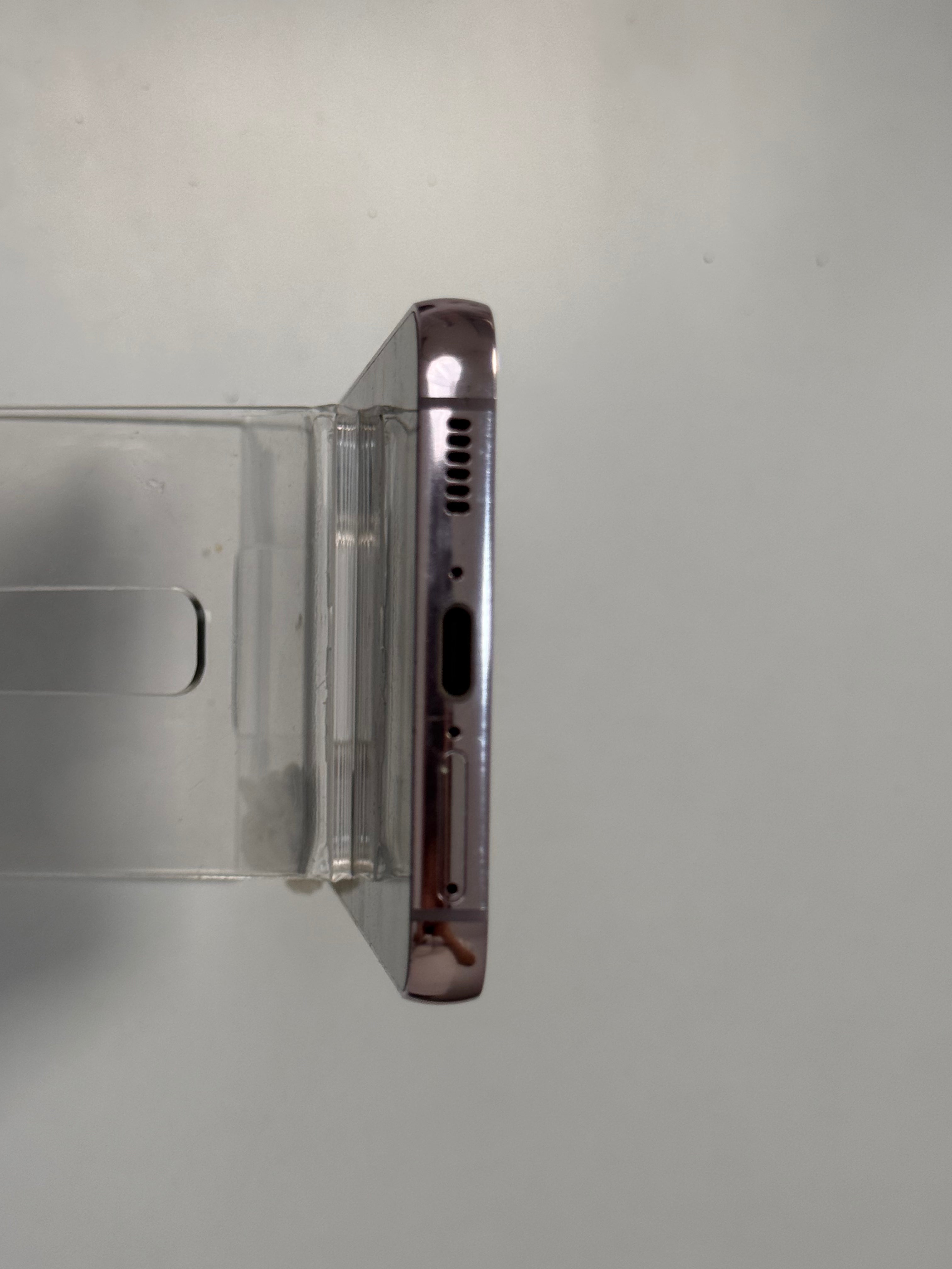 Samsung Galaxy S23 256GB ex SEIN Lavender