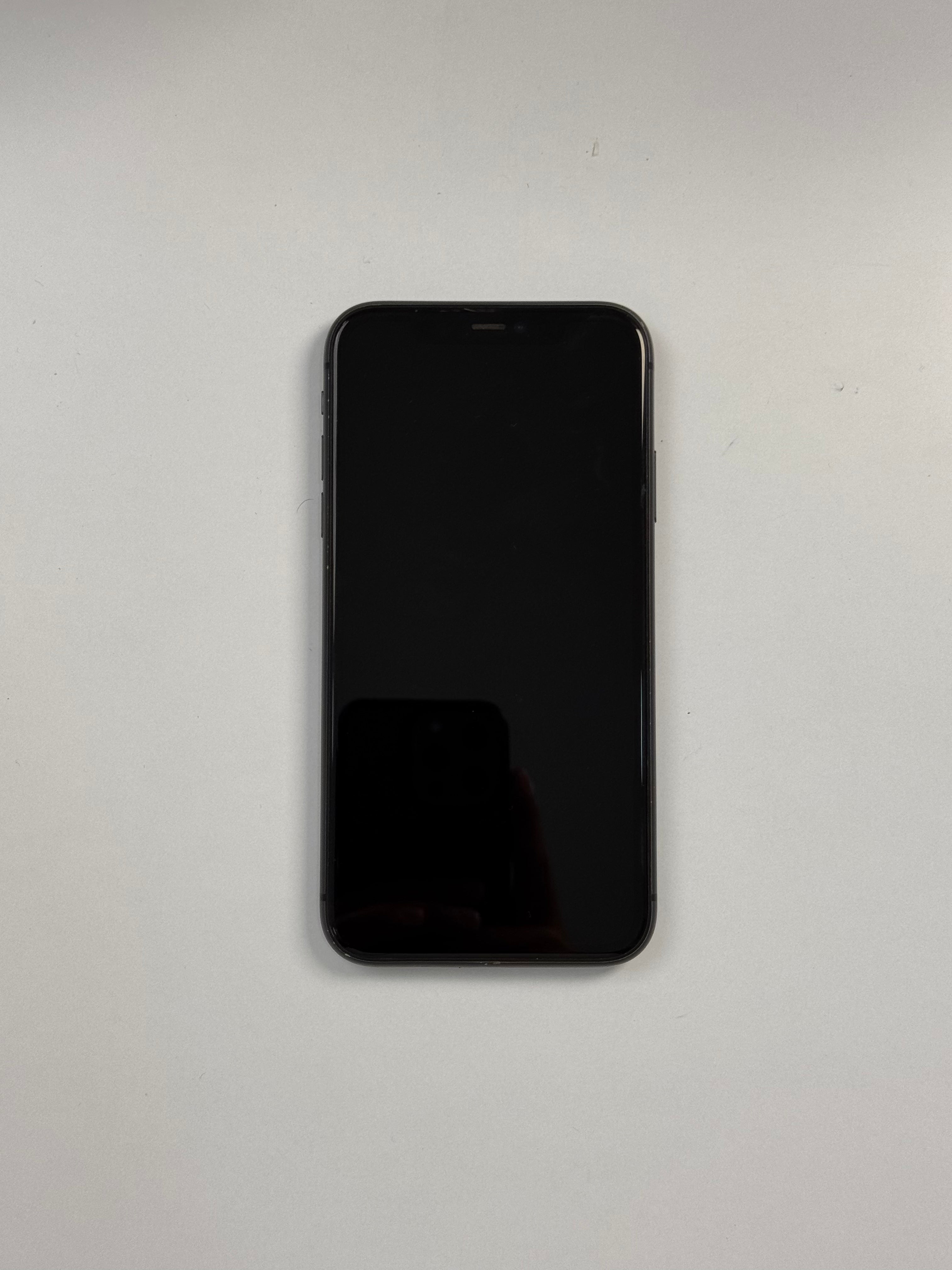 iPhone 11 64GB ex iBox Black