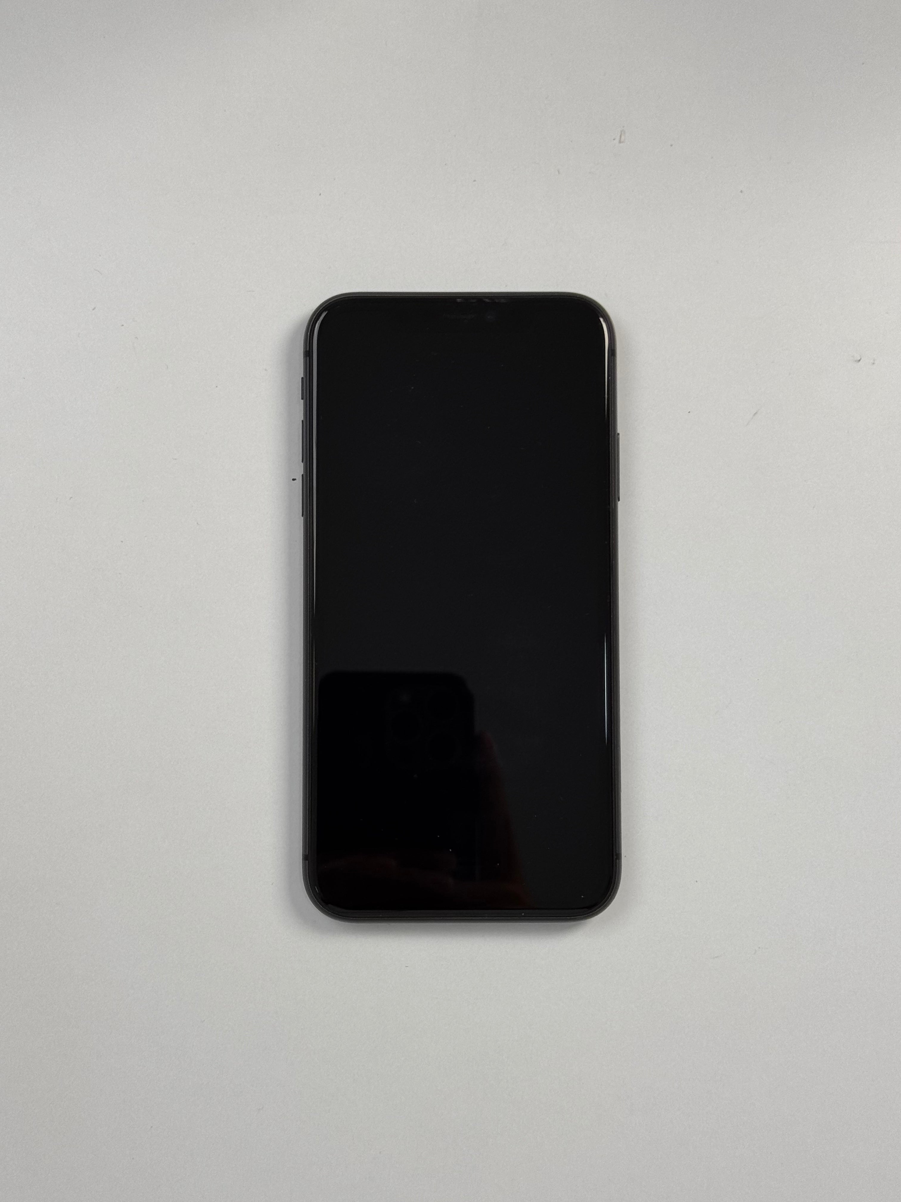 iPhone 11 64GB ex iBox Black